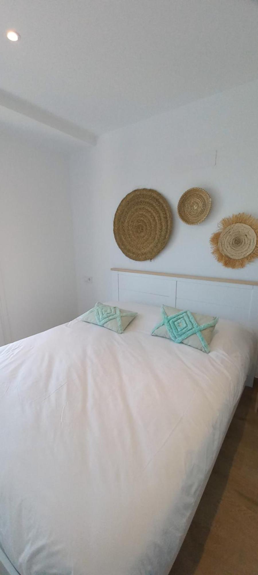 La Familia Pueblo Apartamento *
