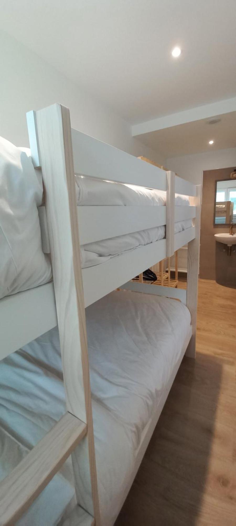 Apartamento La Familia Pueblo *
