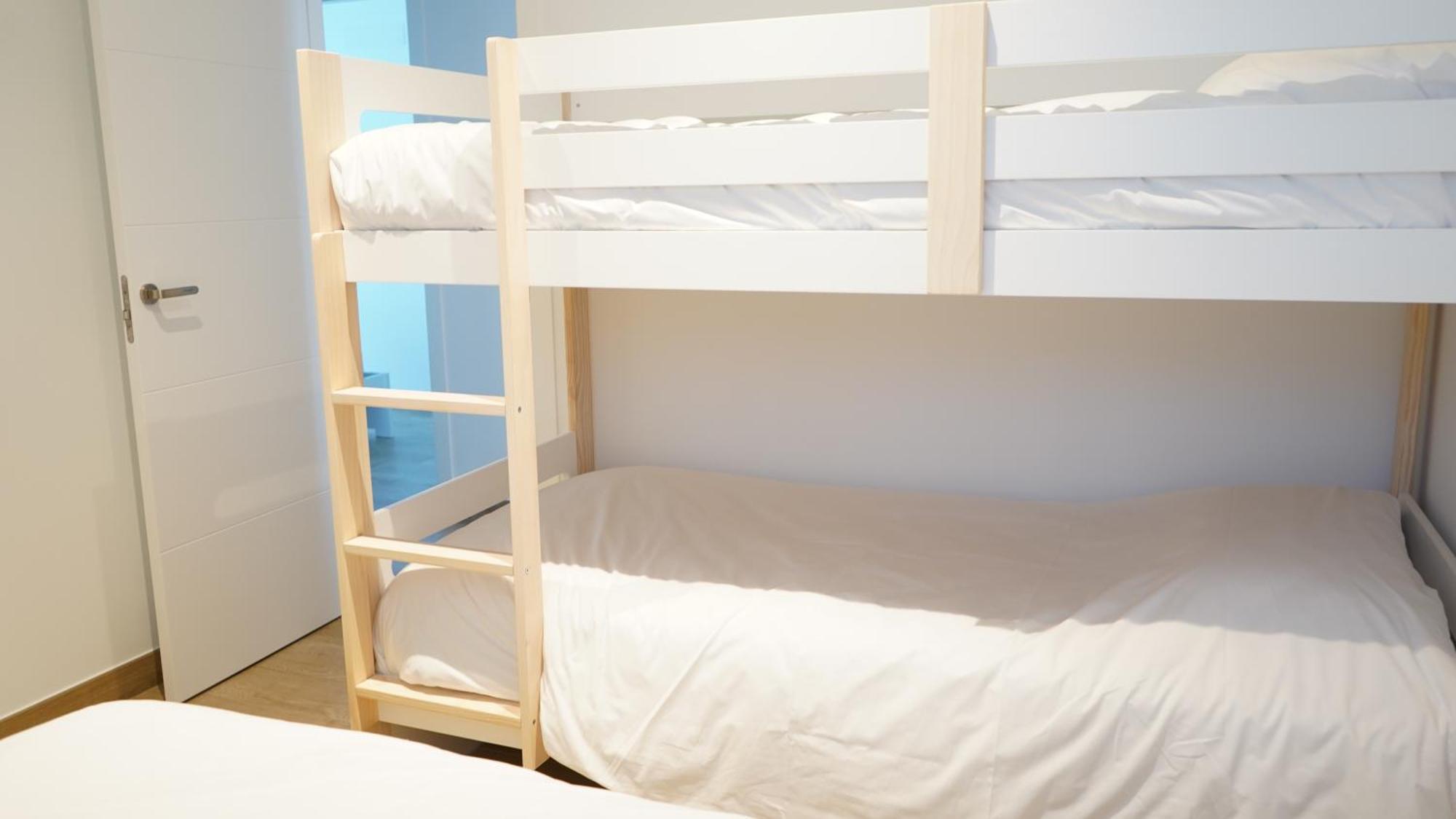 La Familia Pueblo Apartamento Mijas