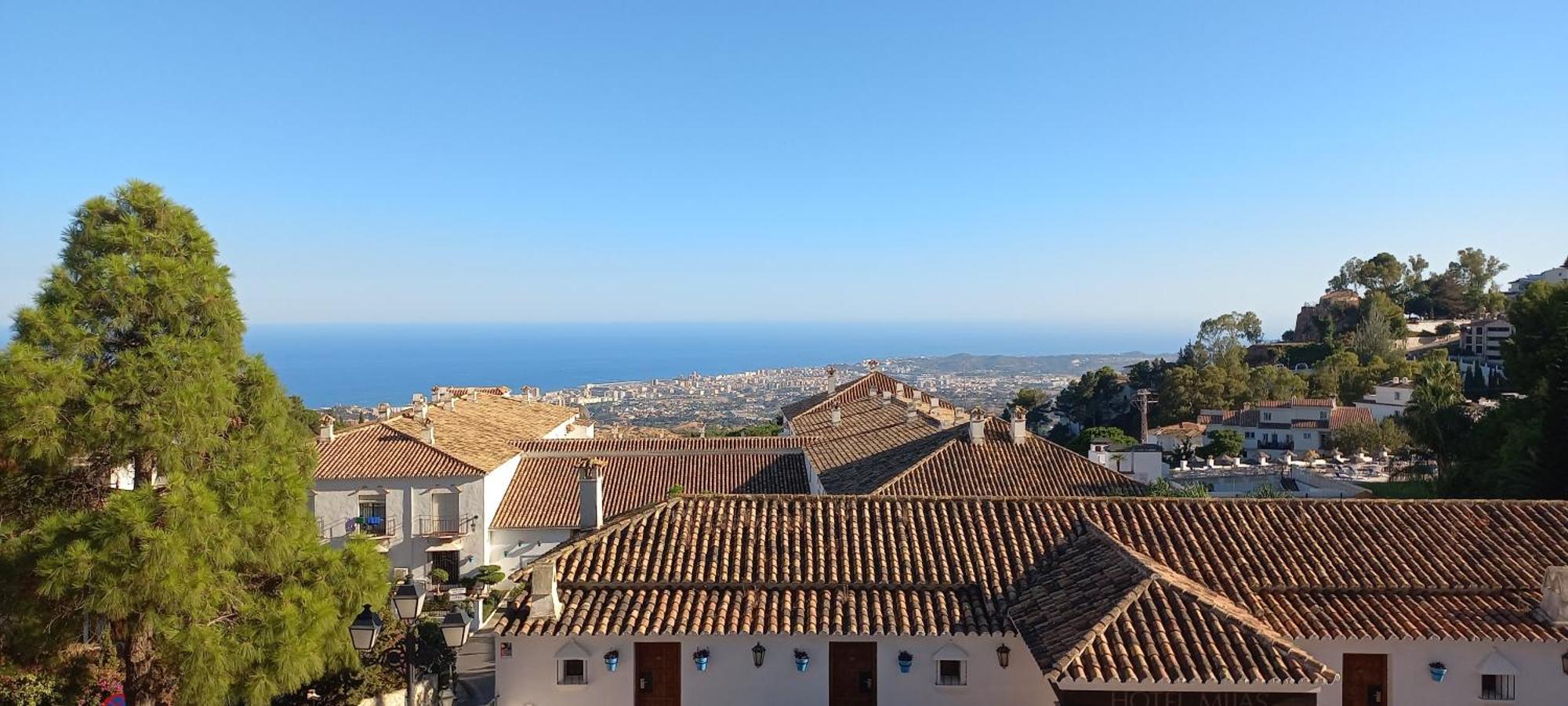 La Familia Pueblo Apartamento