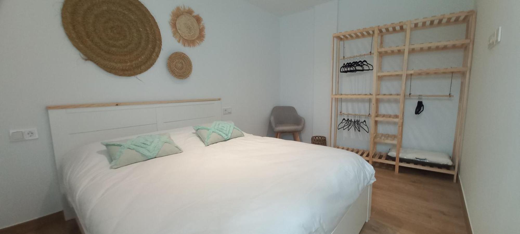 Apartamento La Familia Pueblo *
