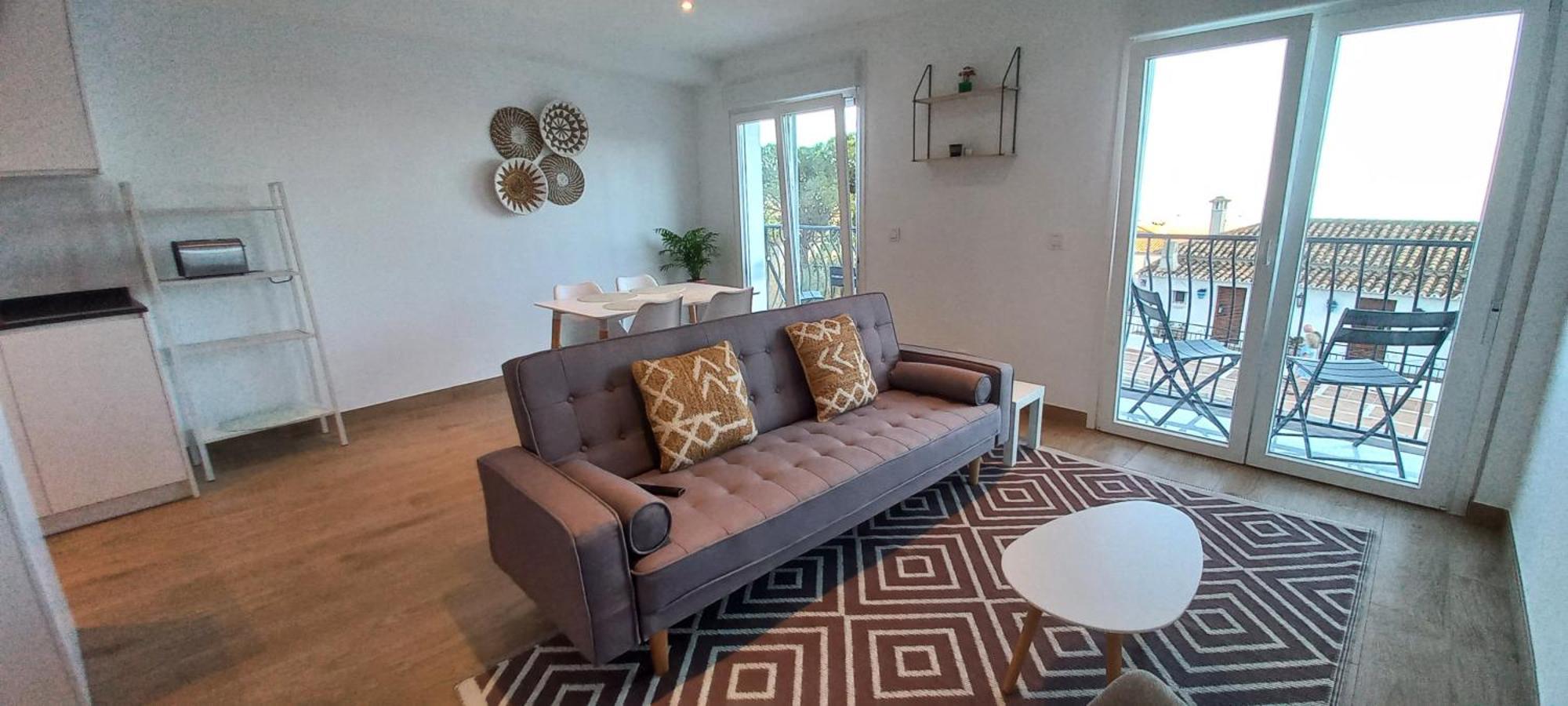 Apartamento La Familia Pueblo Mijas