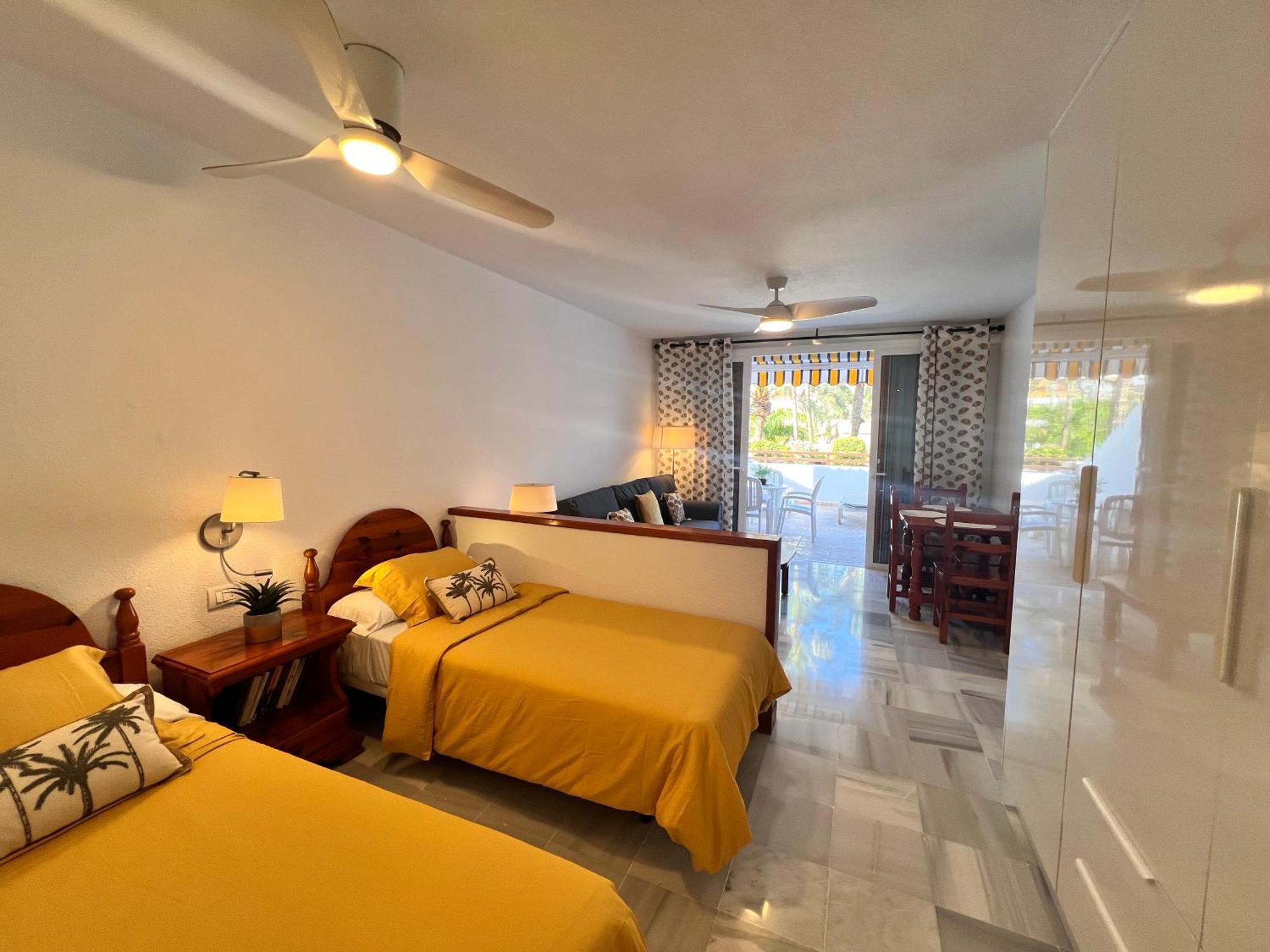 Apartment Seafront New Modern *