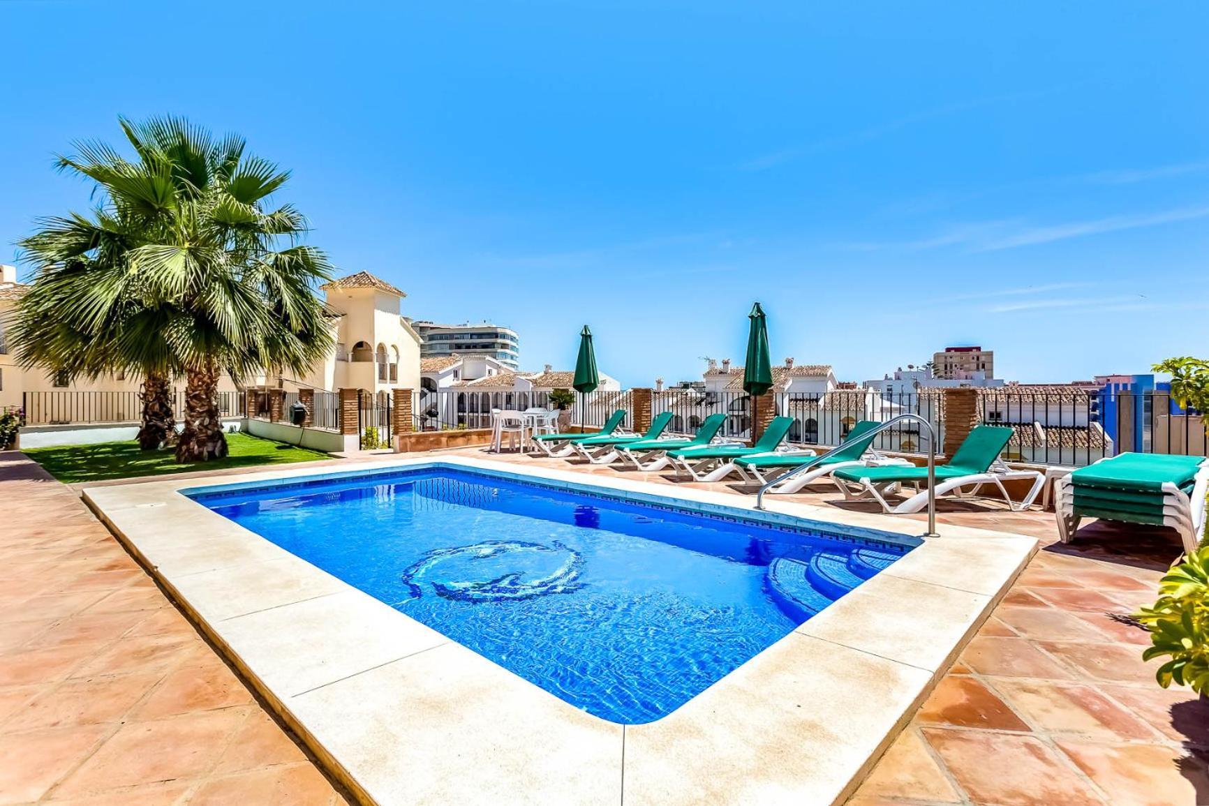 Apartamento Chispita & Sevilla Torreblanca
