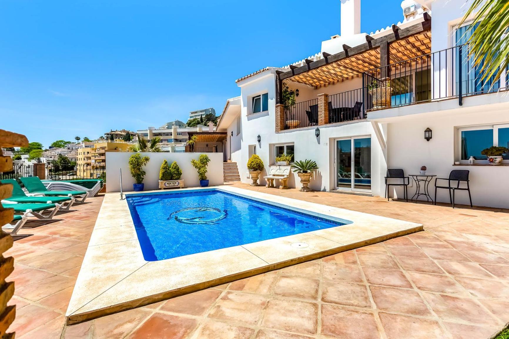 Apartamento Chispita & Sevilla Torreblanca *