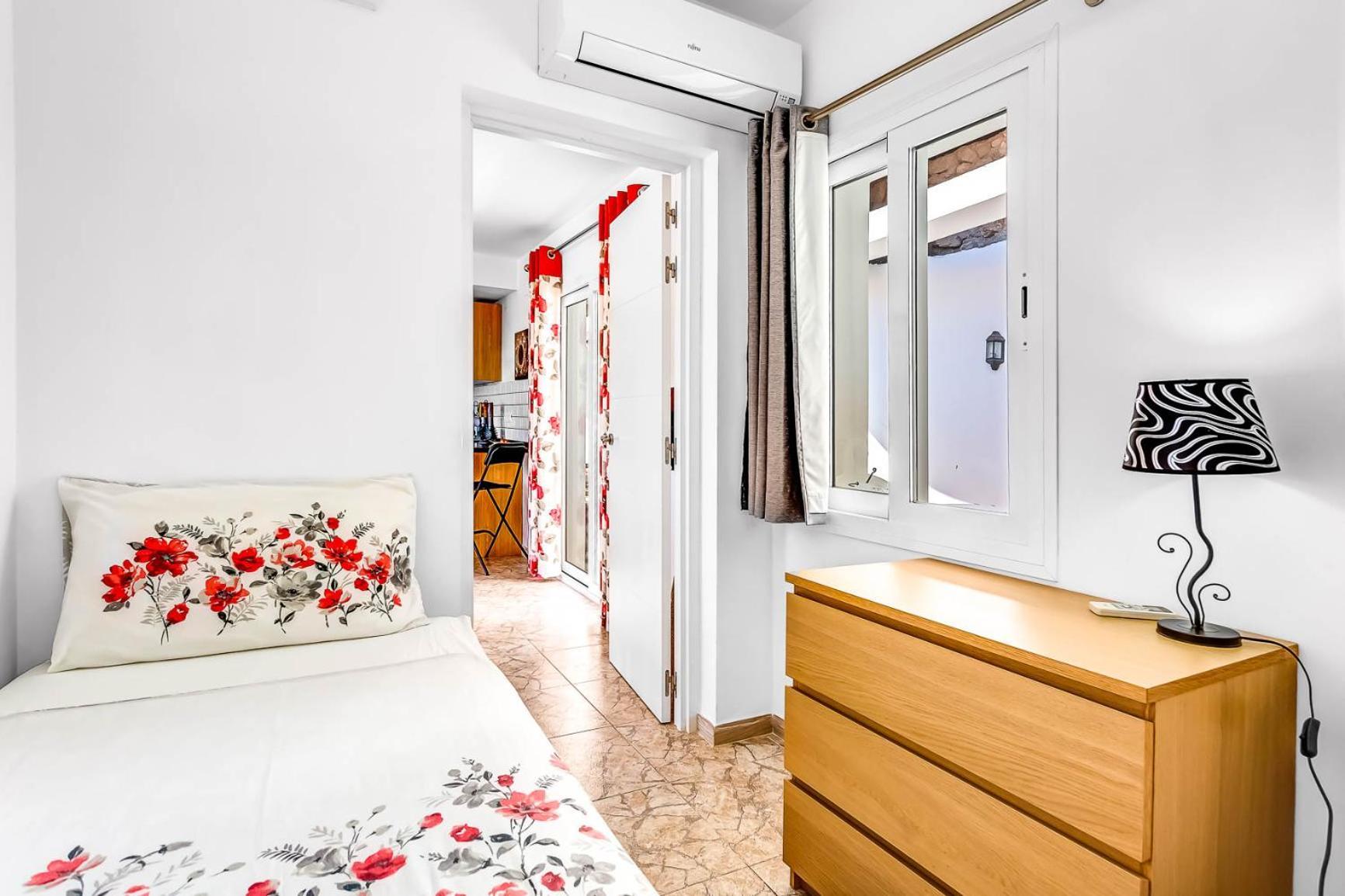 Apartamento Chispita & Sevilla Torreblanca Fuengirola