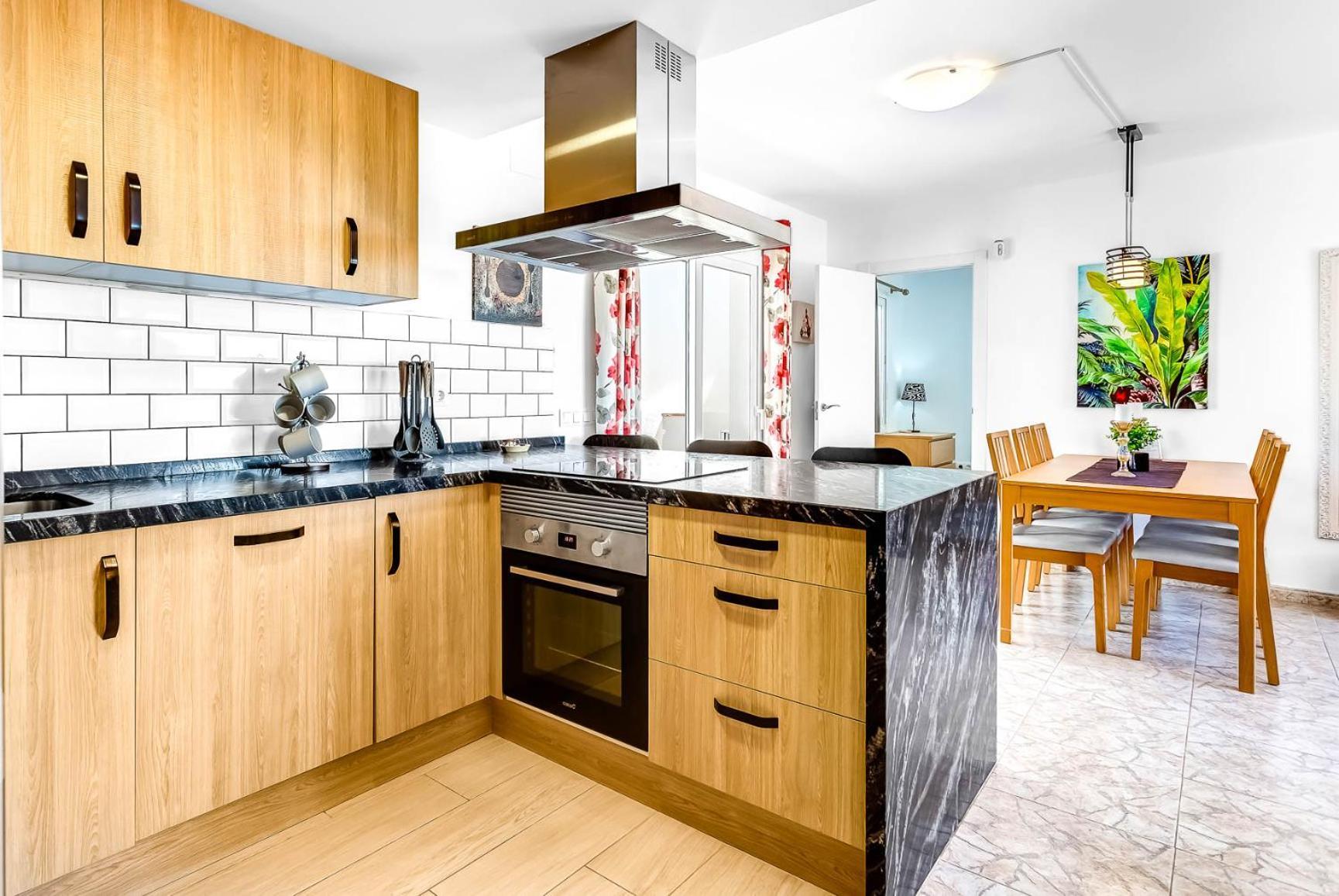 Apartamento Chispita & Sevilla Torreblanca