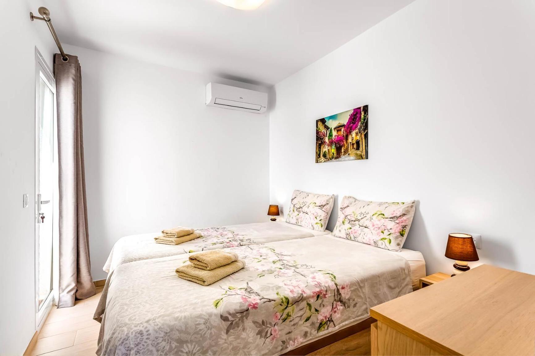 Apartamento Chispita & Sevilla Torreblanca