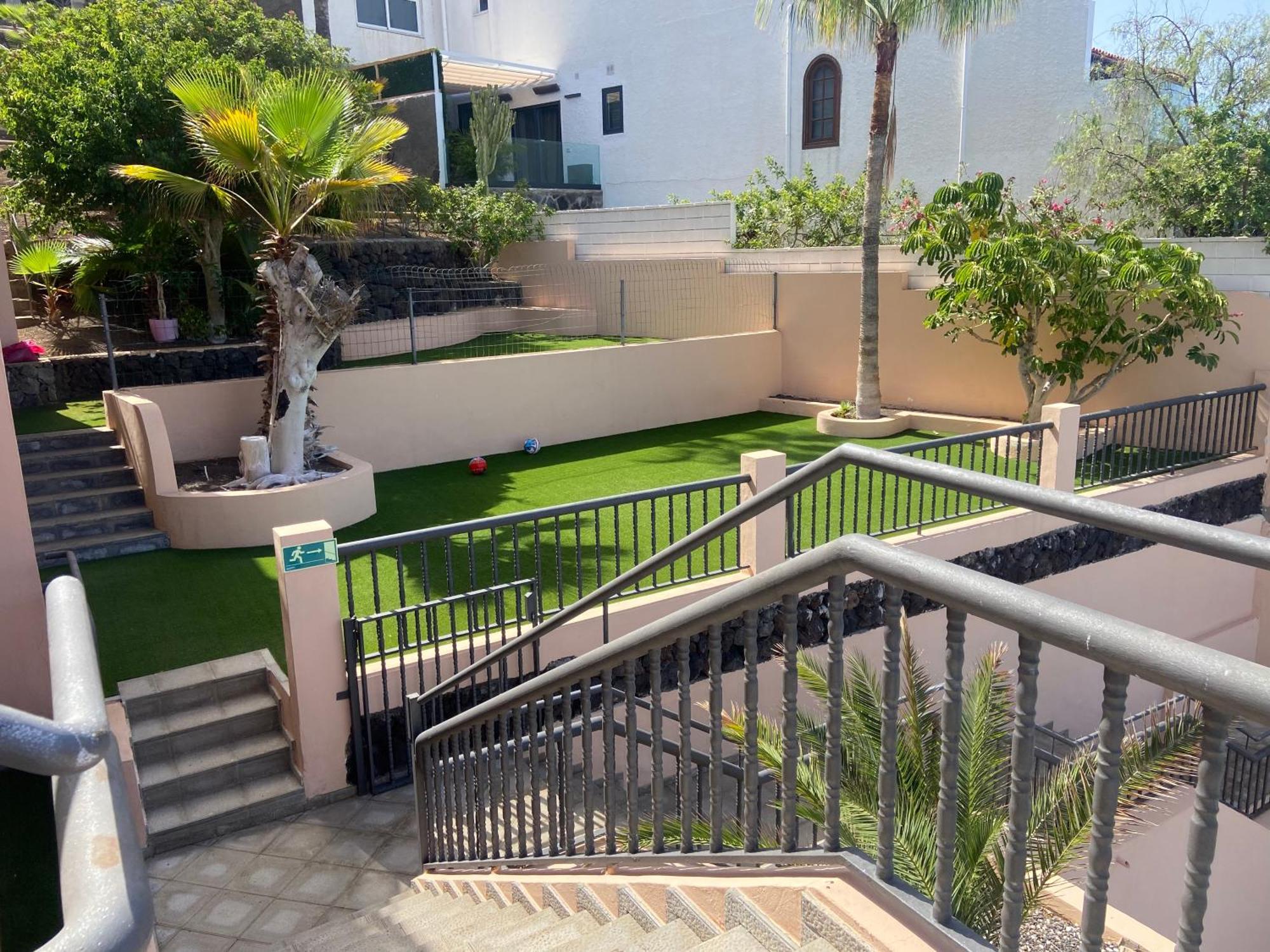 Apartment Seaview