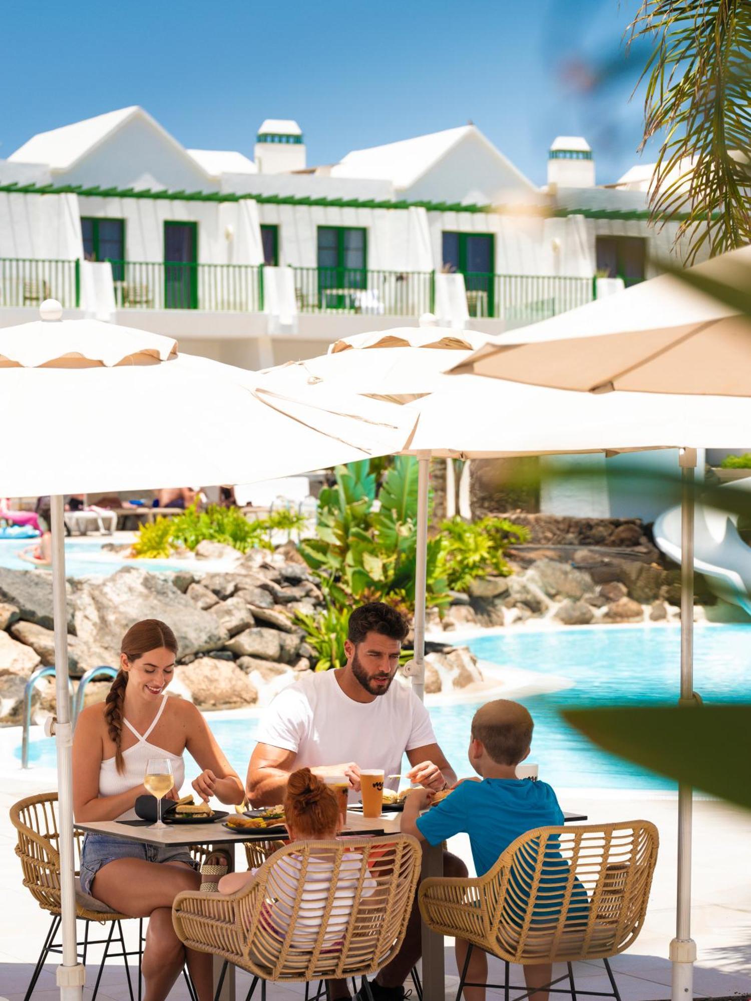 Mynd Yaiza 4* Playa Blanca (Lanzarote)