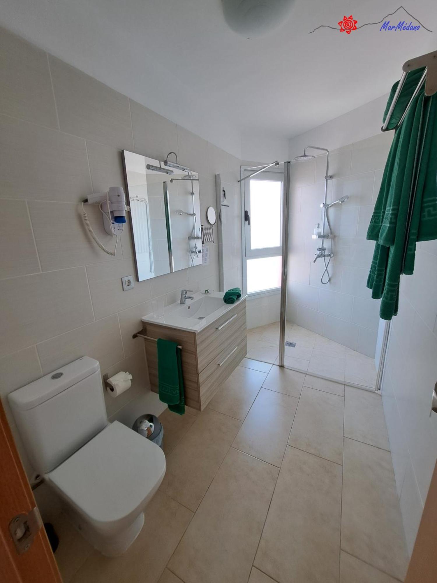 Apartamento Marmédano 1 El Médano