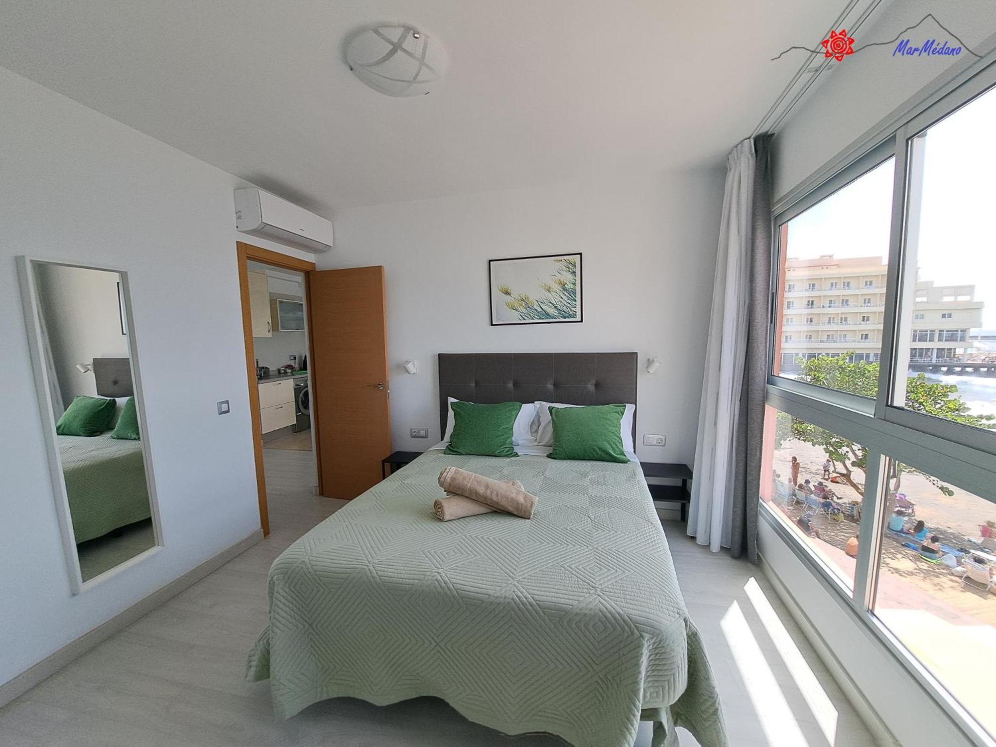 Apartamento Marmédano 1 El Médano