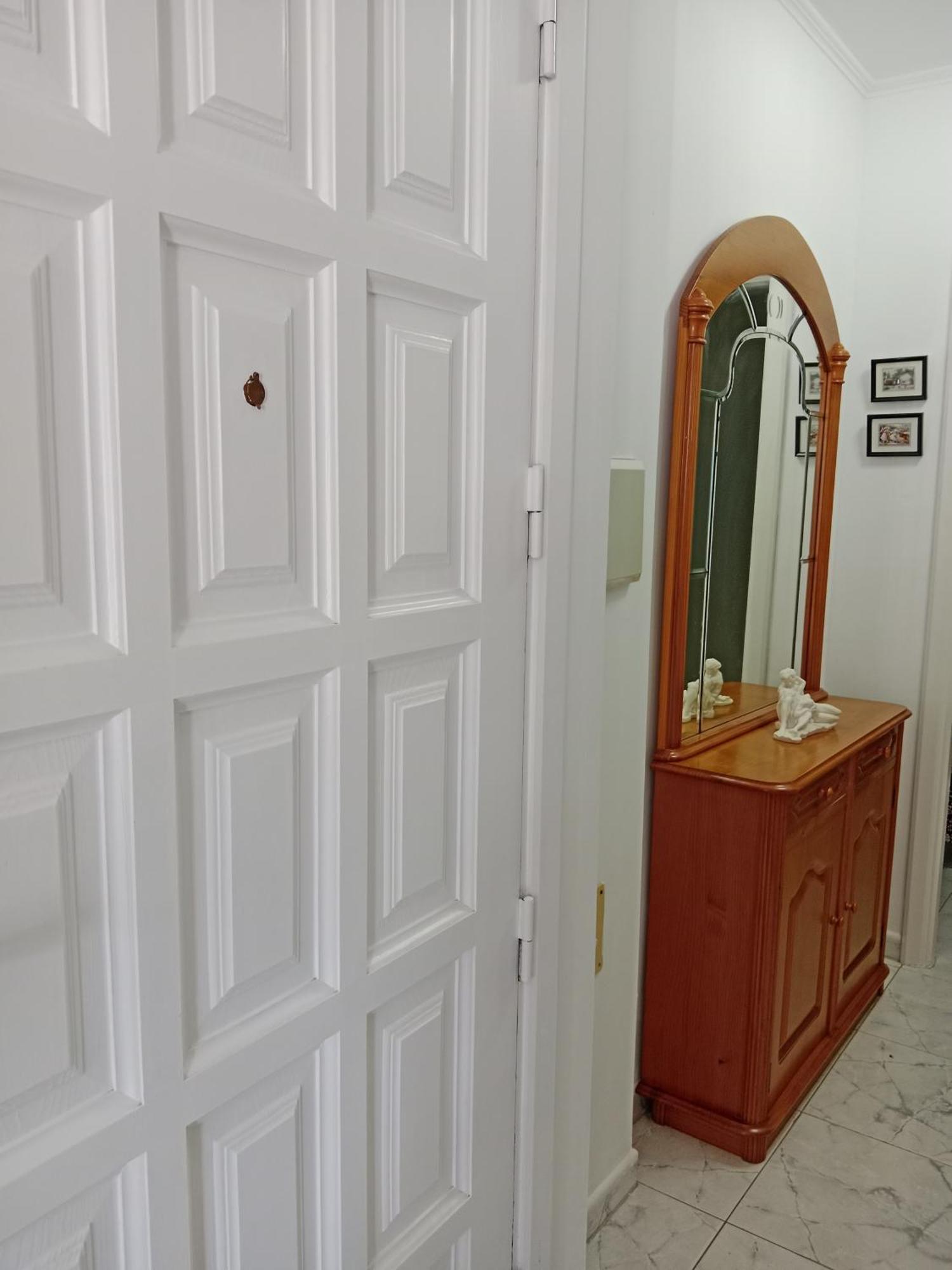 Apartment Casitarino *