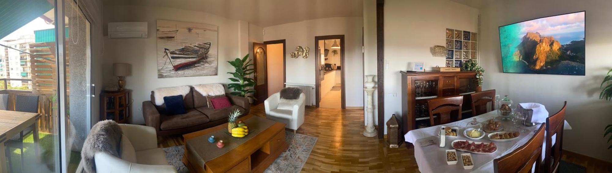 Apartment La Pastora Con Parking Gava