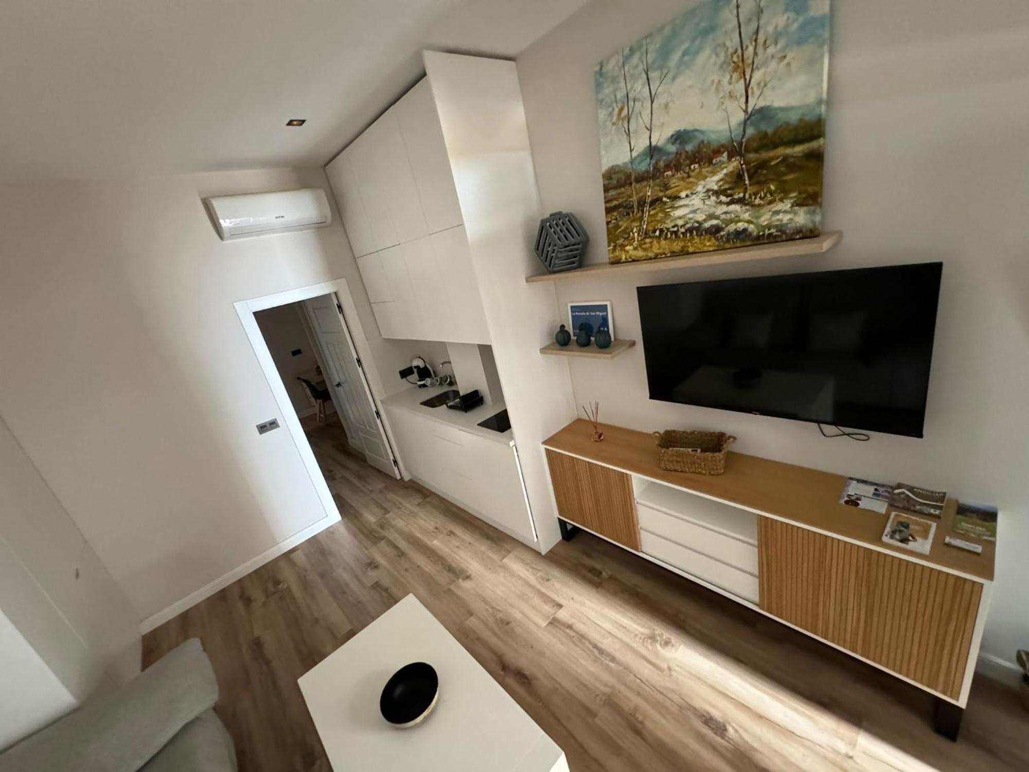 Homestay La De San Miguel