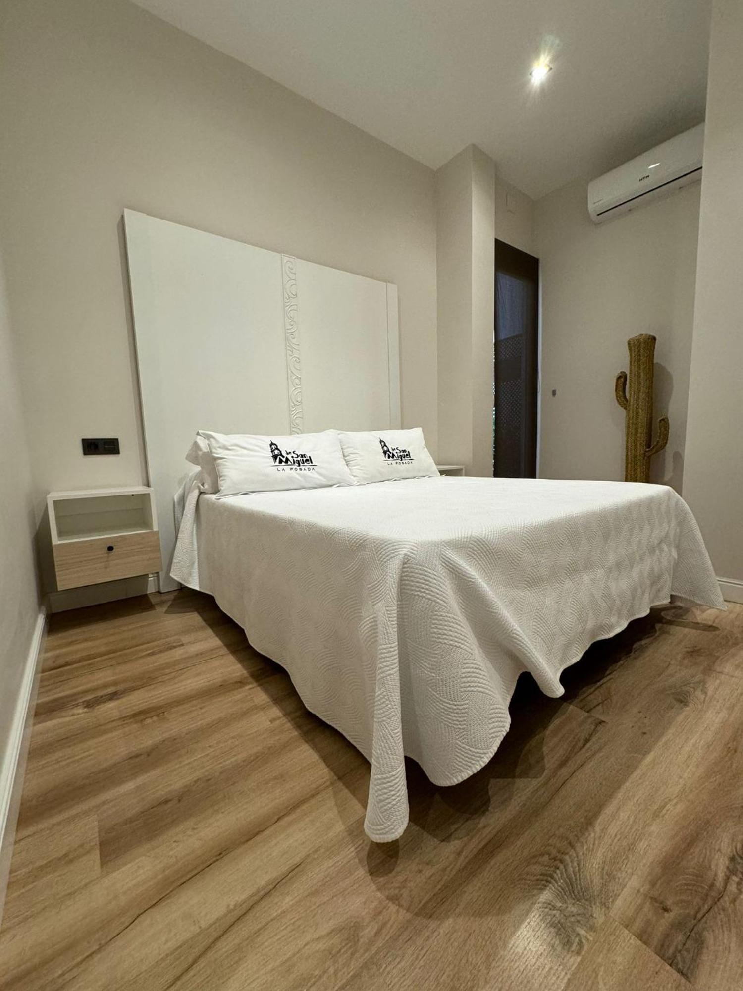 La De San Miguel Homestay Andujar