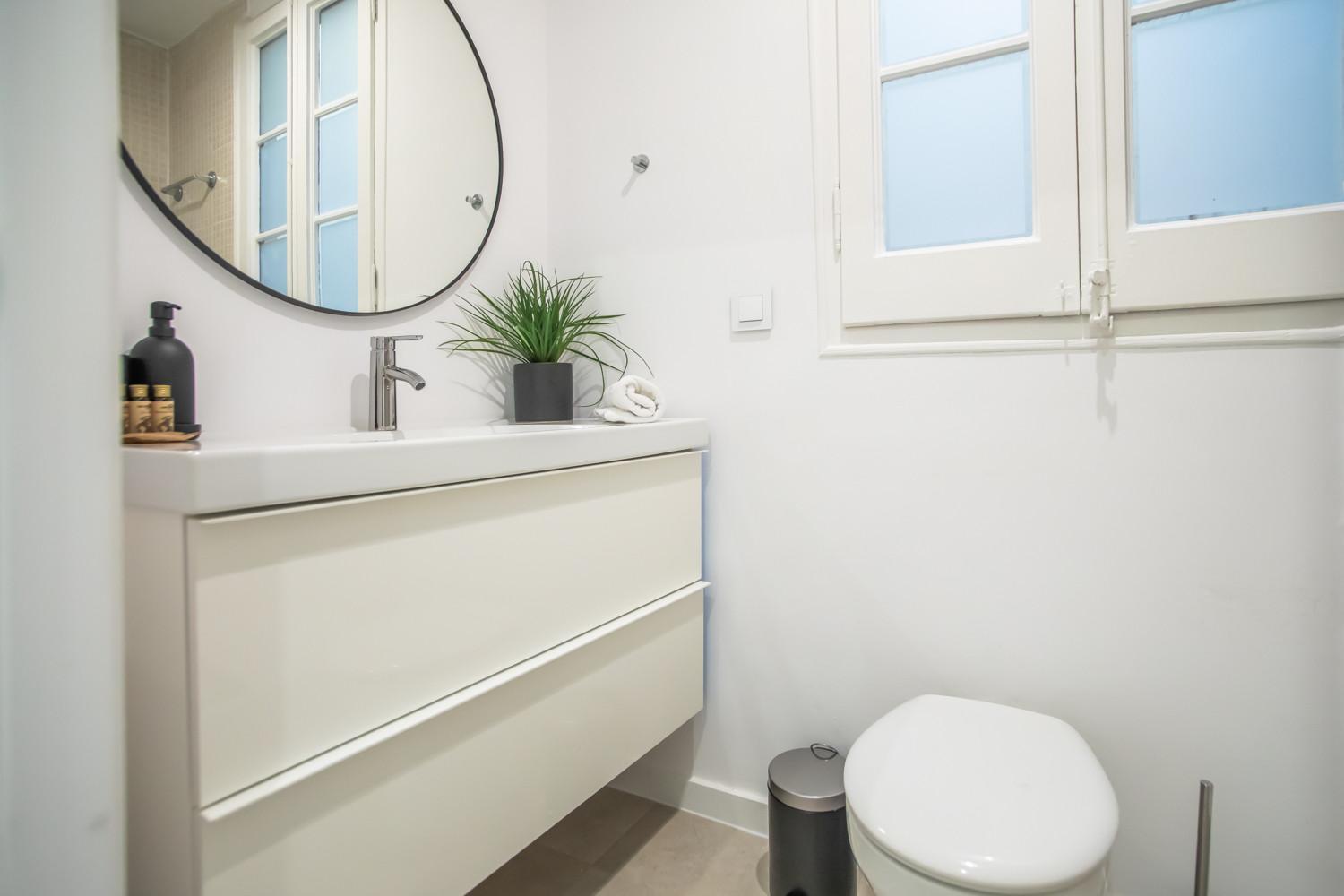 Apartamento 12crc1038 - Big & Cozy 2bed In The