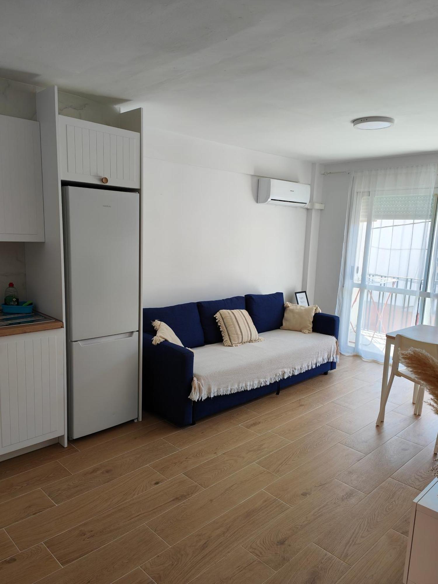 Ferrandis Benicasim Apartment *