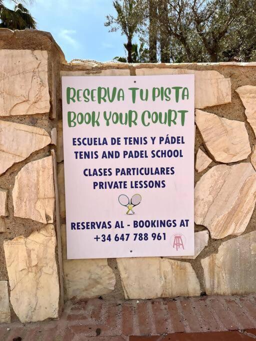 Apartamento En De Lujo Isla Del Fraile
