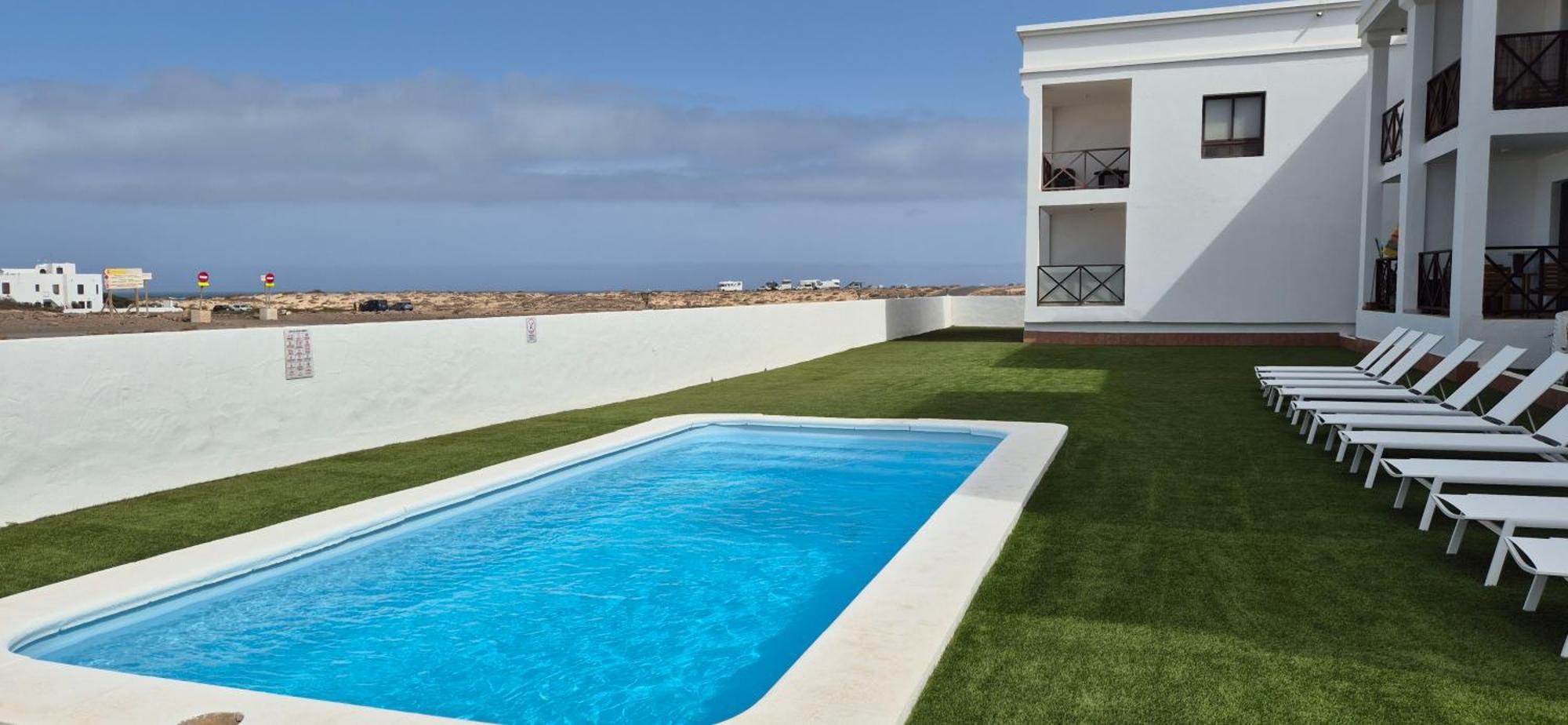 Star By Nicolet Apartment El Cotillo (Fuerteventura)