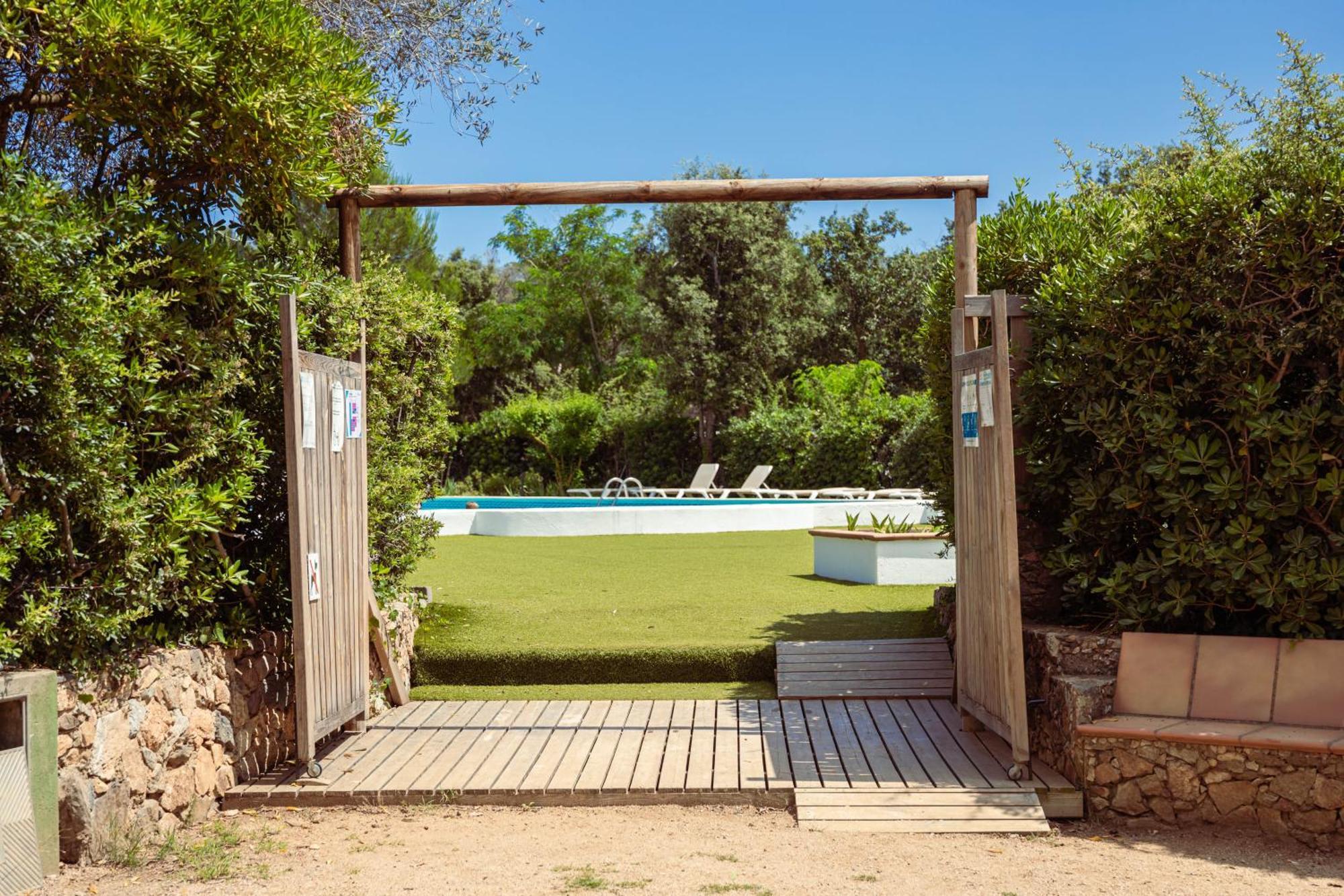 Holacamp Palamos Costa Brava Vall-Llobrega