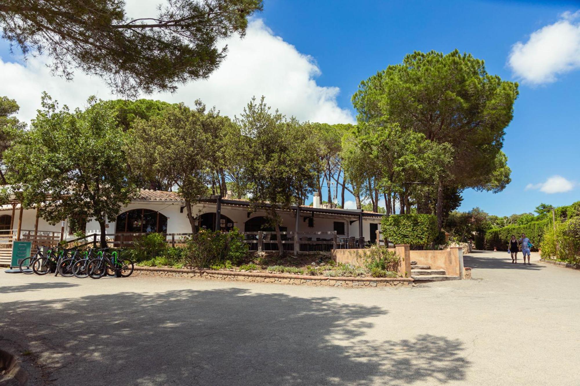 Holacamp Palamos Costa Brava