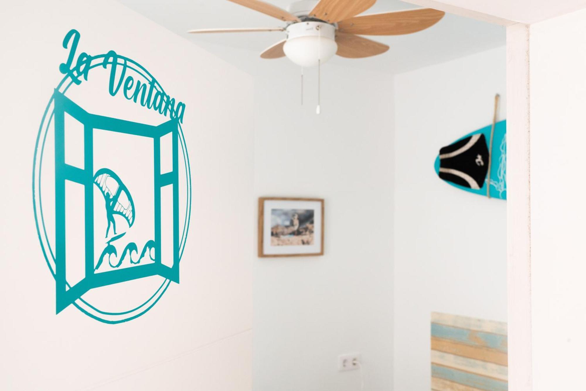 Hostel Daydream Medano Coliving El Medano (Tenerife)
