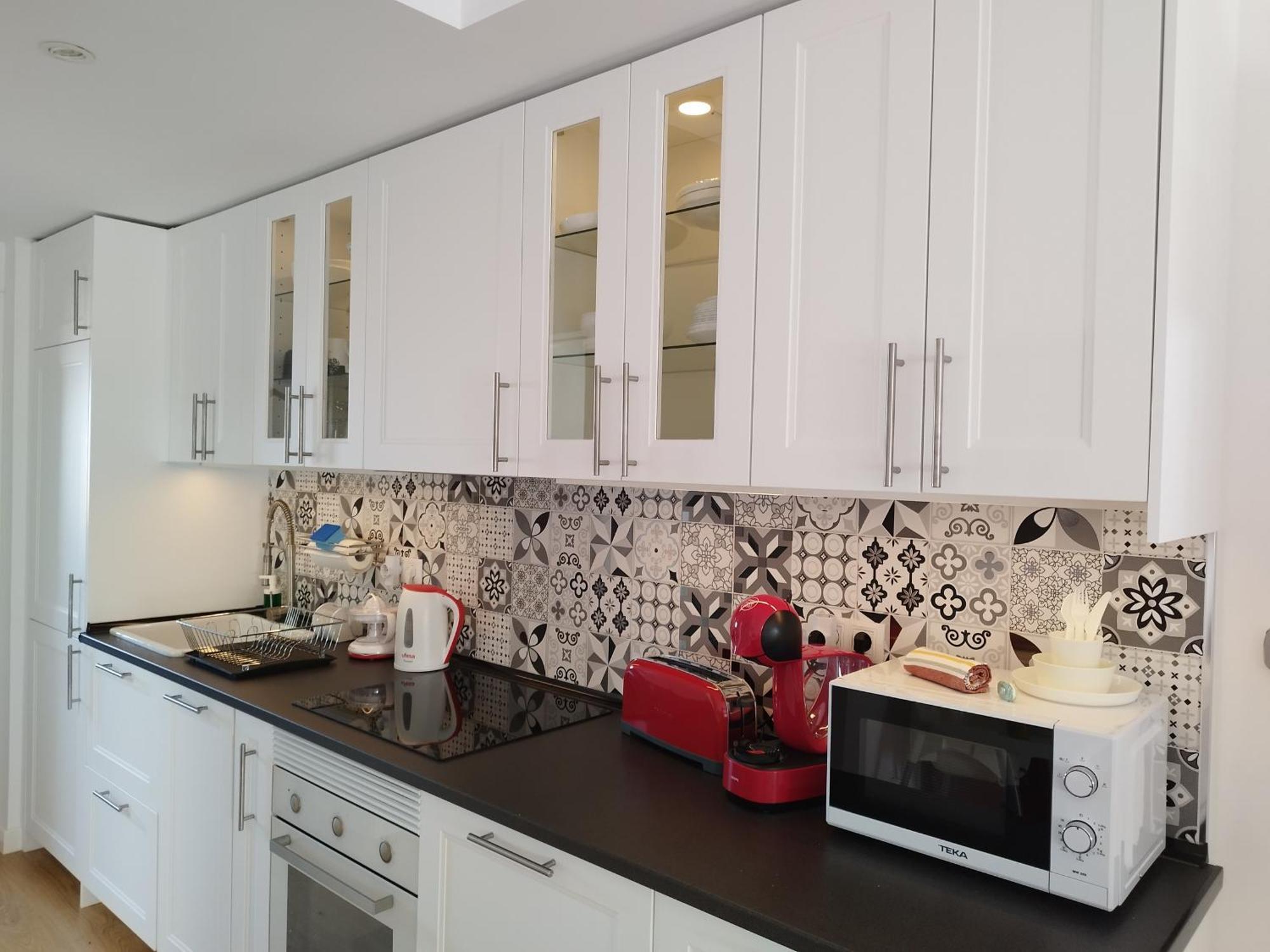 Apartamento Oasis Tamarindo 1 - - Casa Rosa - 2
