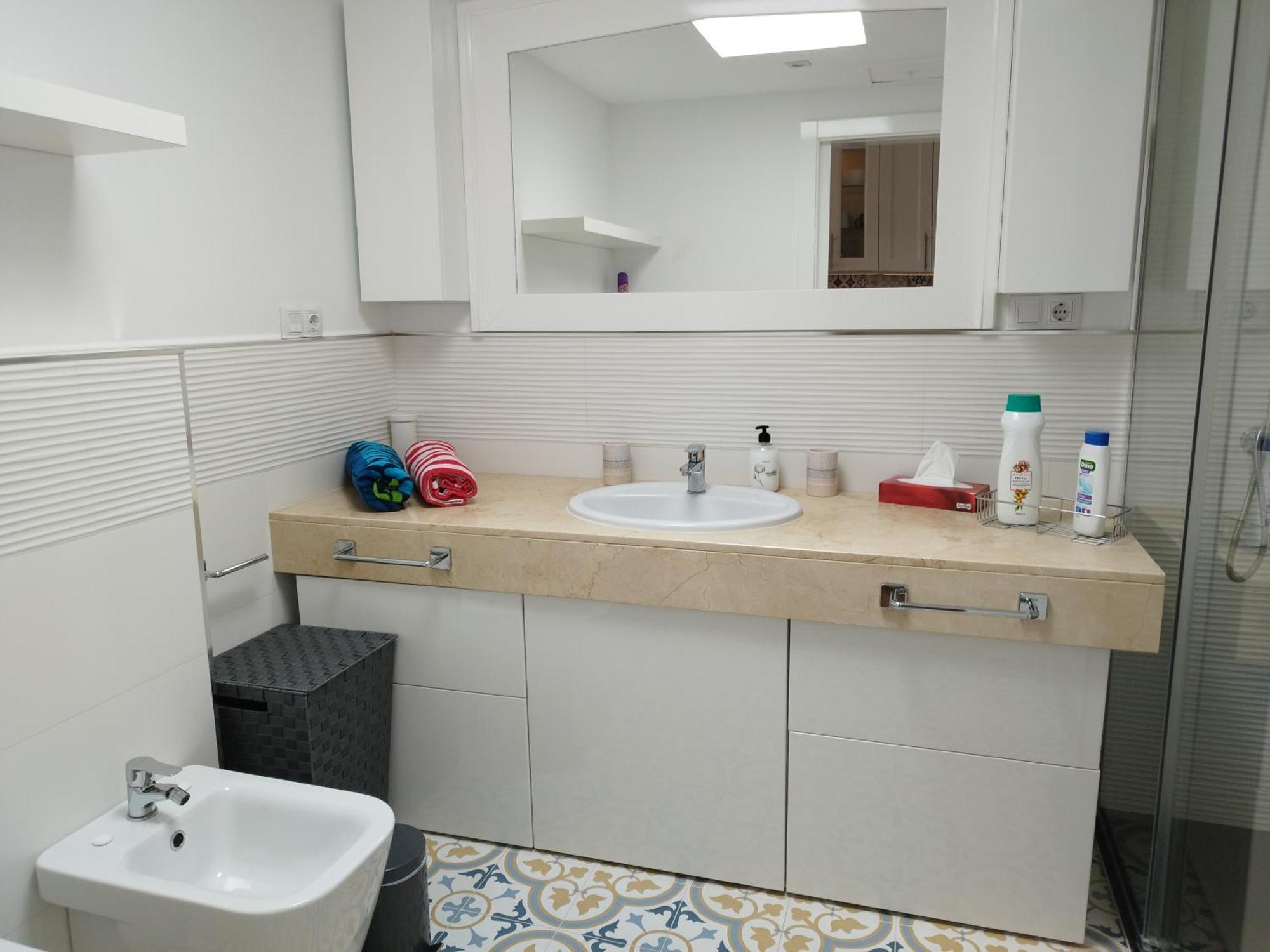 Oasis Tamarindo 1 - - Casa Rosa - 2 Apartamento *