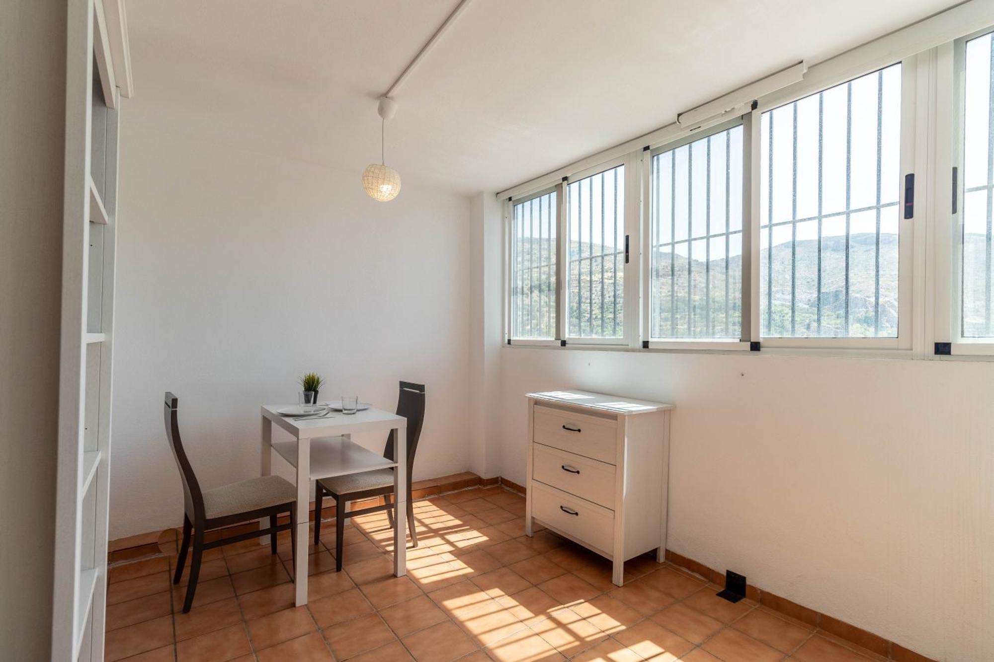 Rentitspain Haza Dona Ana Autentica Experiencia Apartment Picena