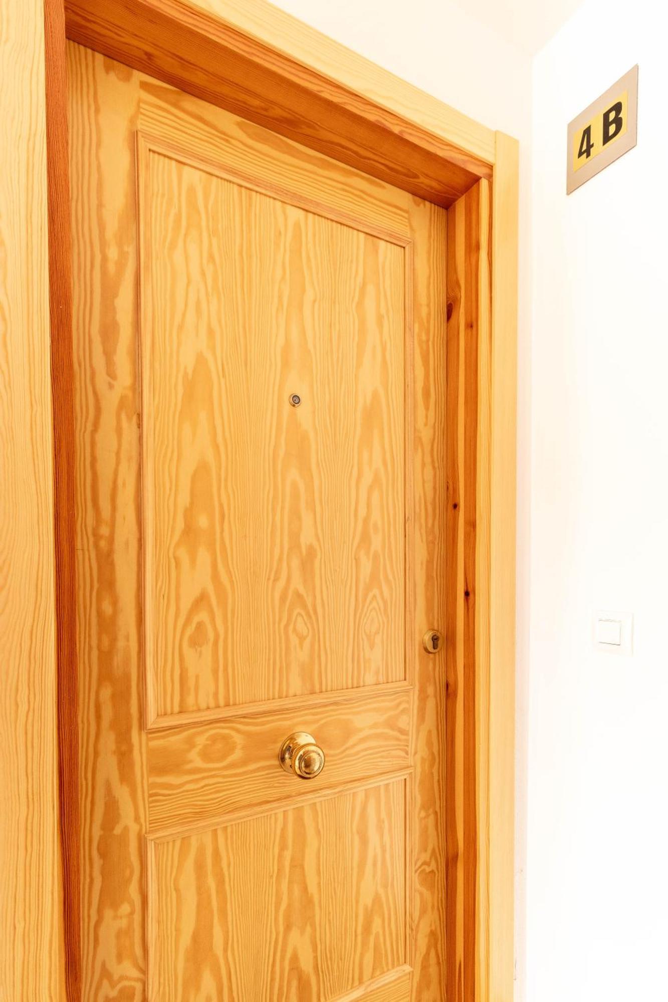 Apartment Rentitspain Haza Dona Ana Autentica Experiencia