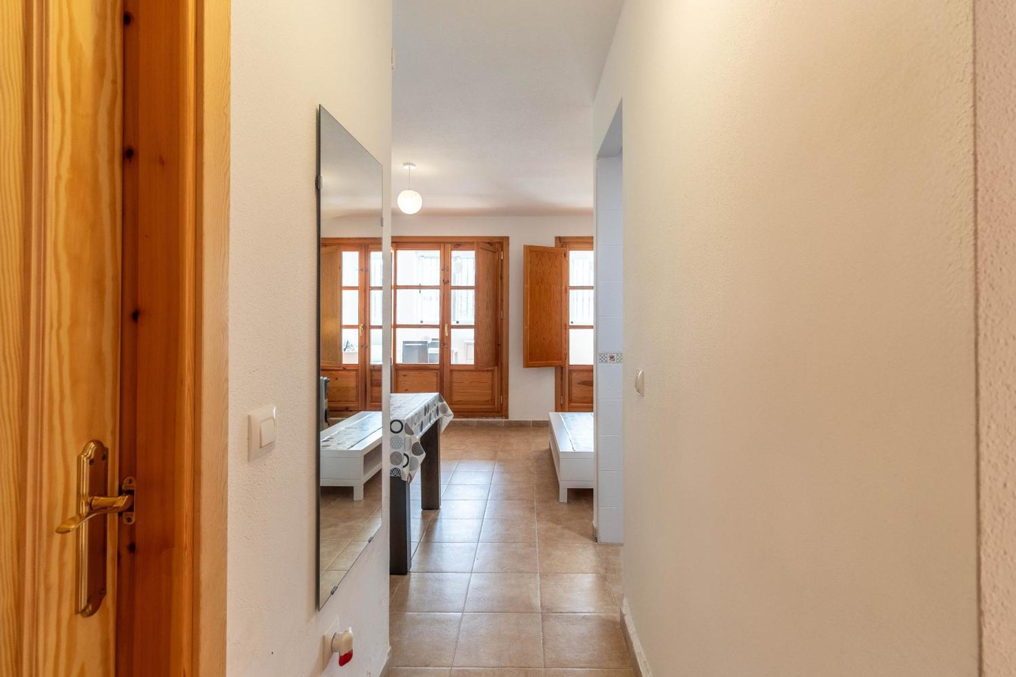 Apartment Rentitspain Haza Dona Ana Autentica Experiencia Picena