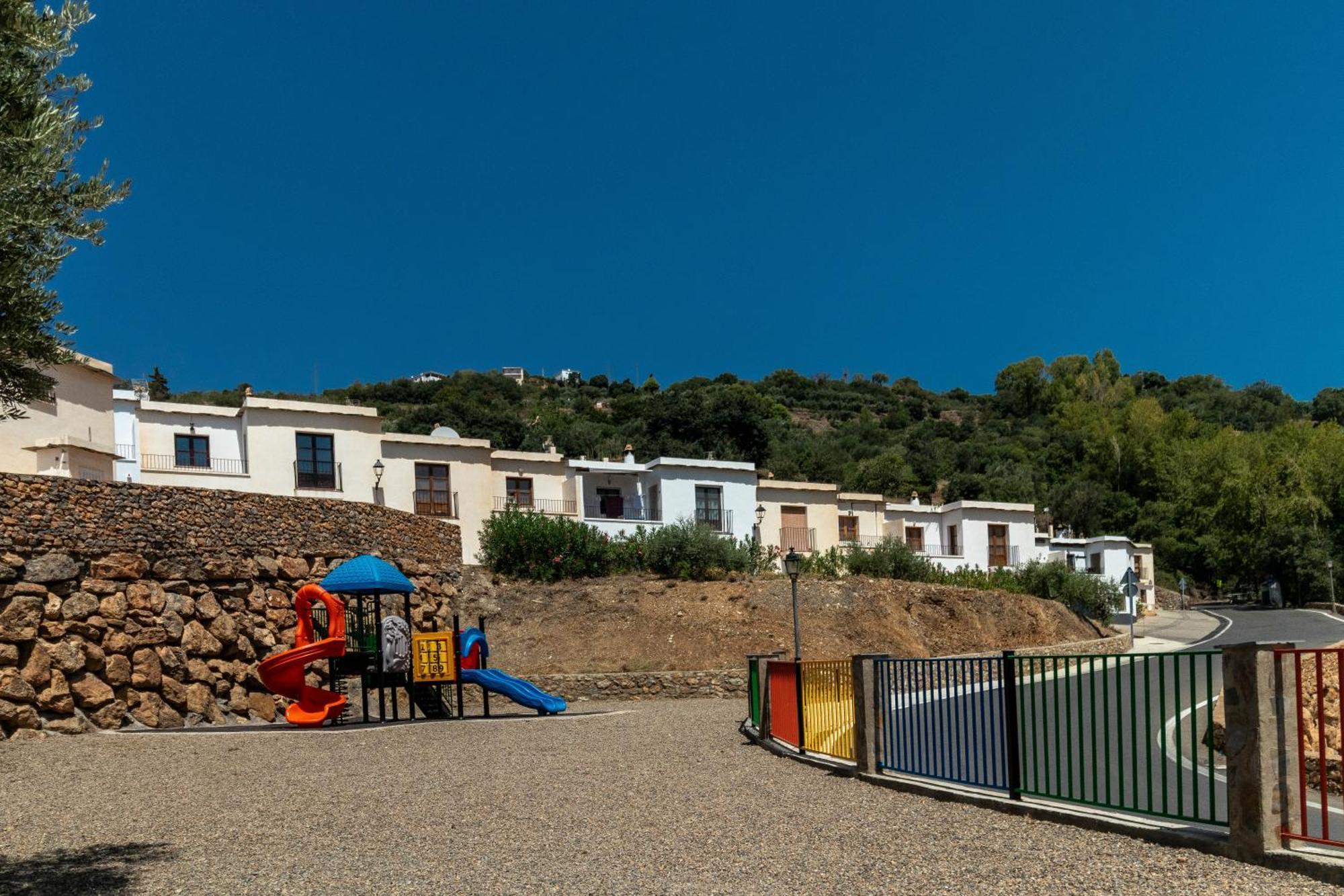 Apartment Rentitspain Haza Dona Ana Autentica Experiencia Picena