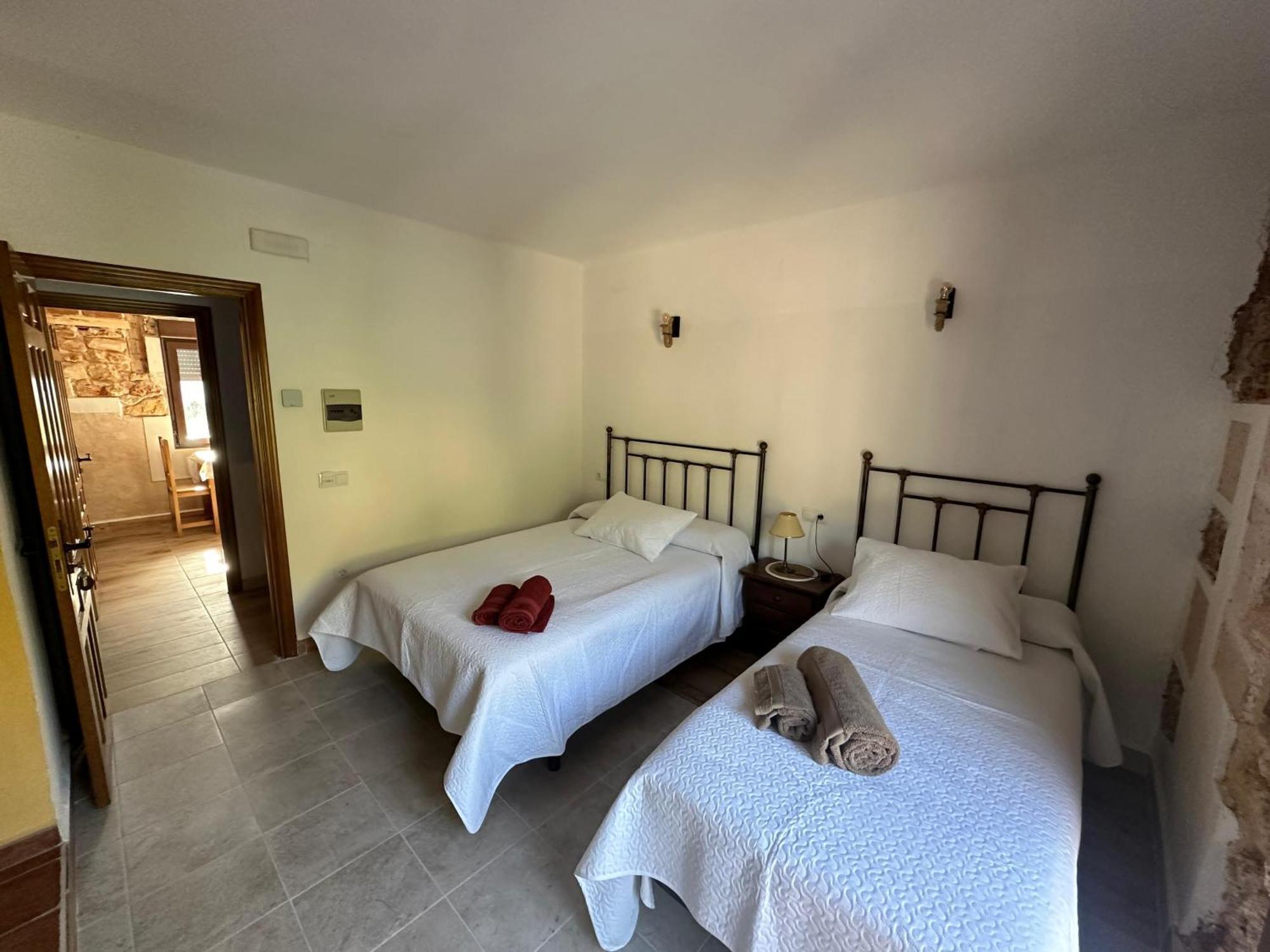 Country house Torremontero