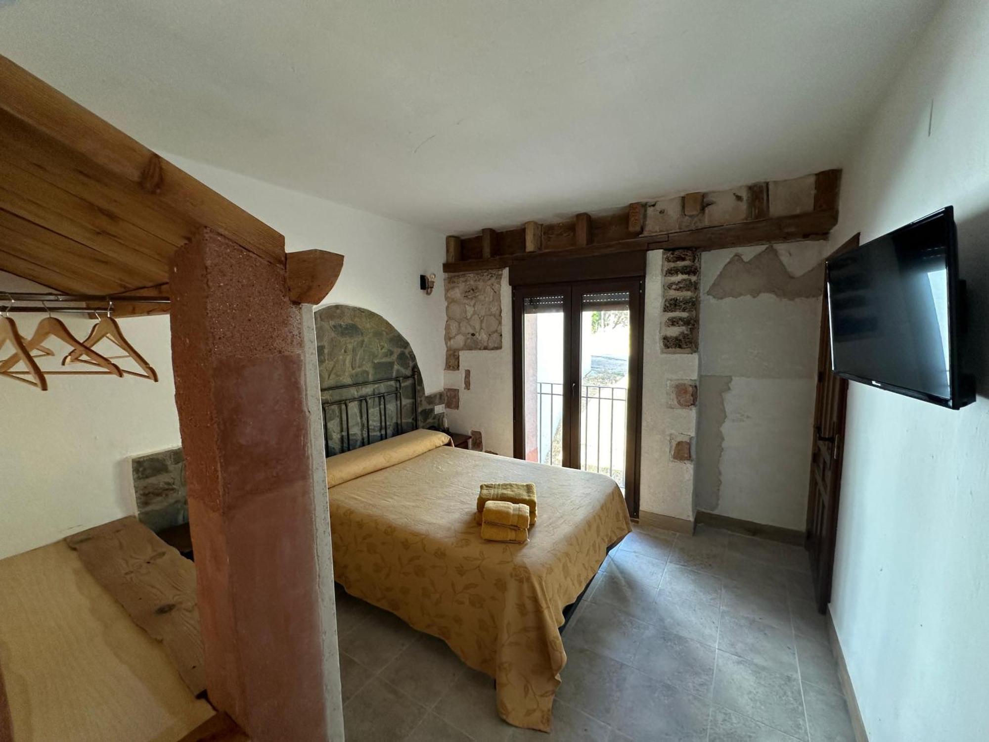 Country house Torremontero *