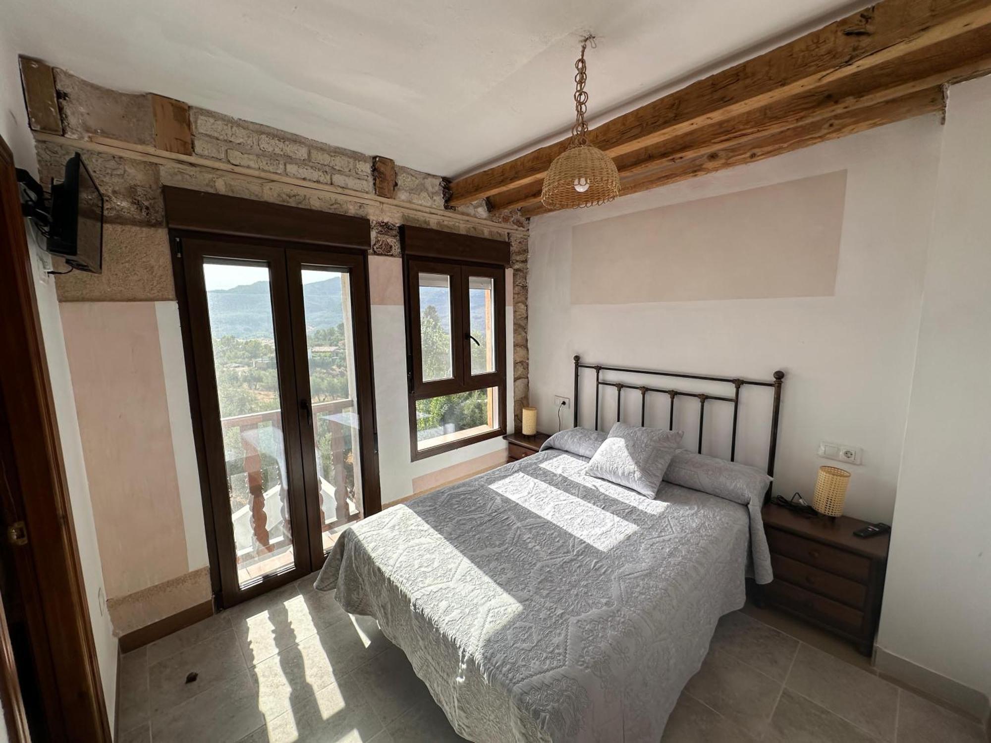 Country house Torremontero