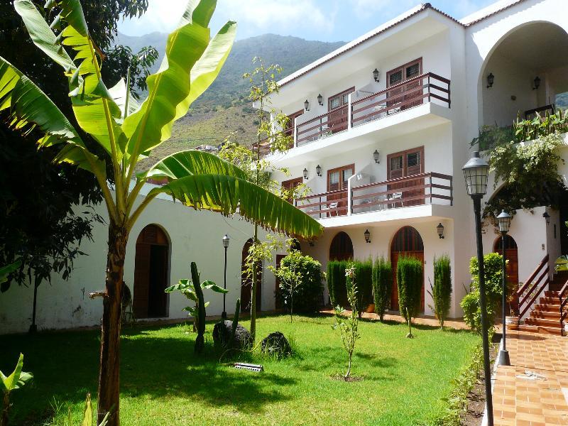 Hotel Frontera 2*