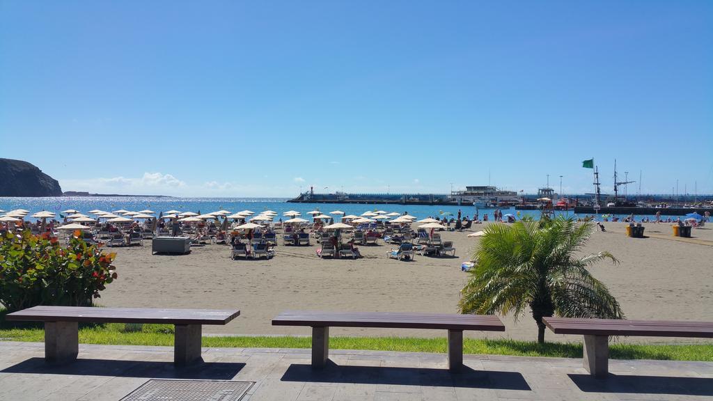 Ohana Atico Avenida Chayofita Los Cristianos (Tenerife)