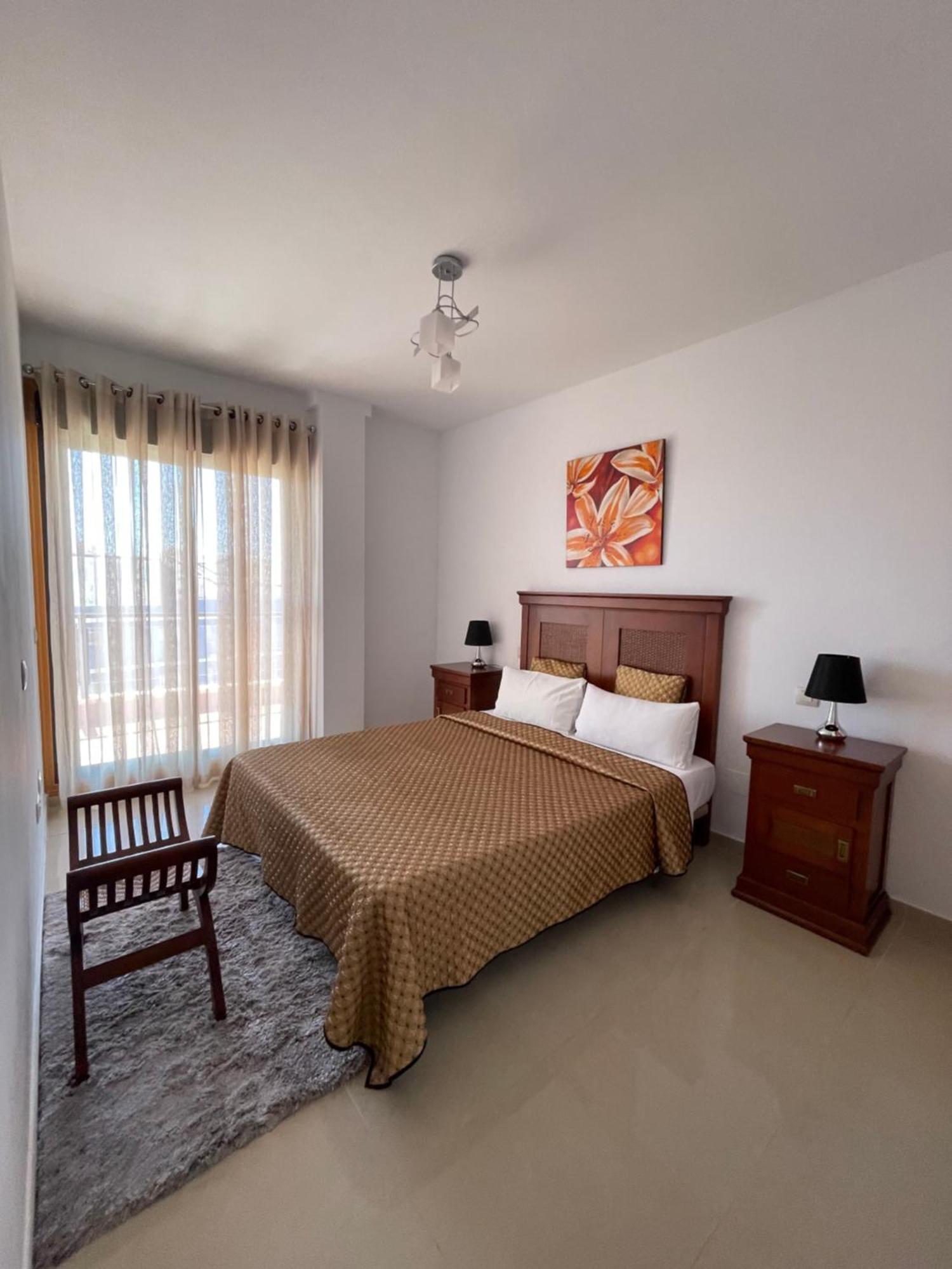 Matilde Apartamento