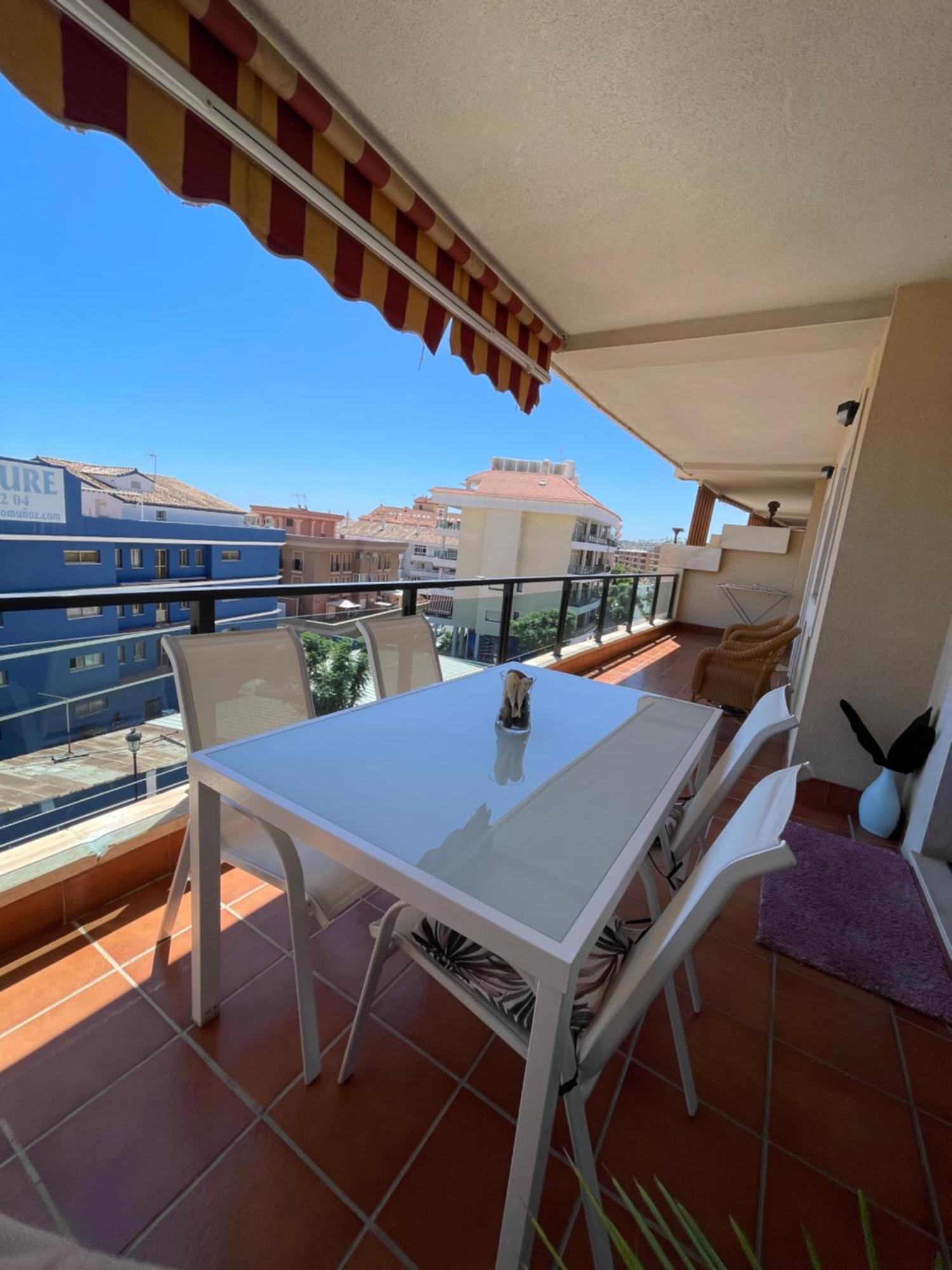Apartamento Matilde