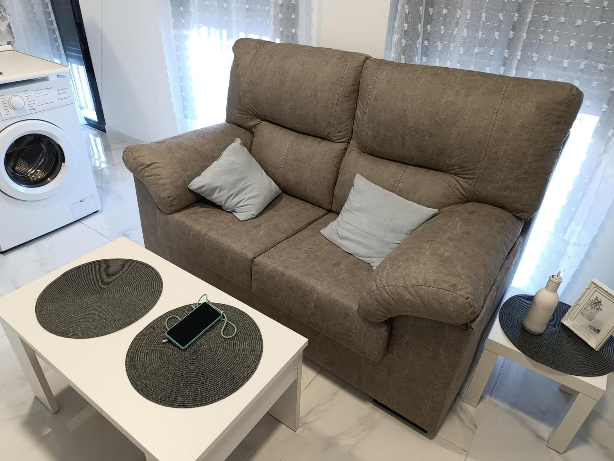Apartamento Con Solera Jerez de la Frontera