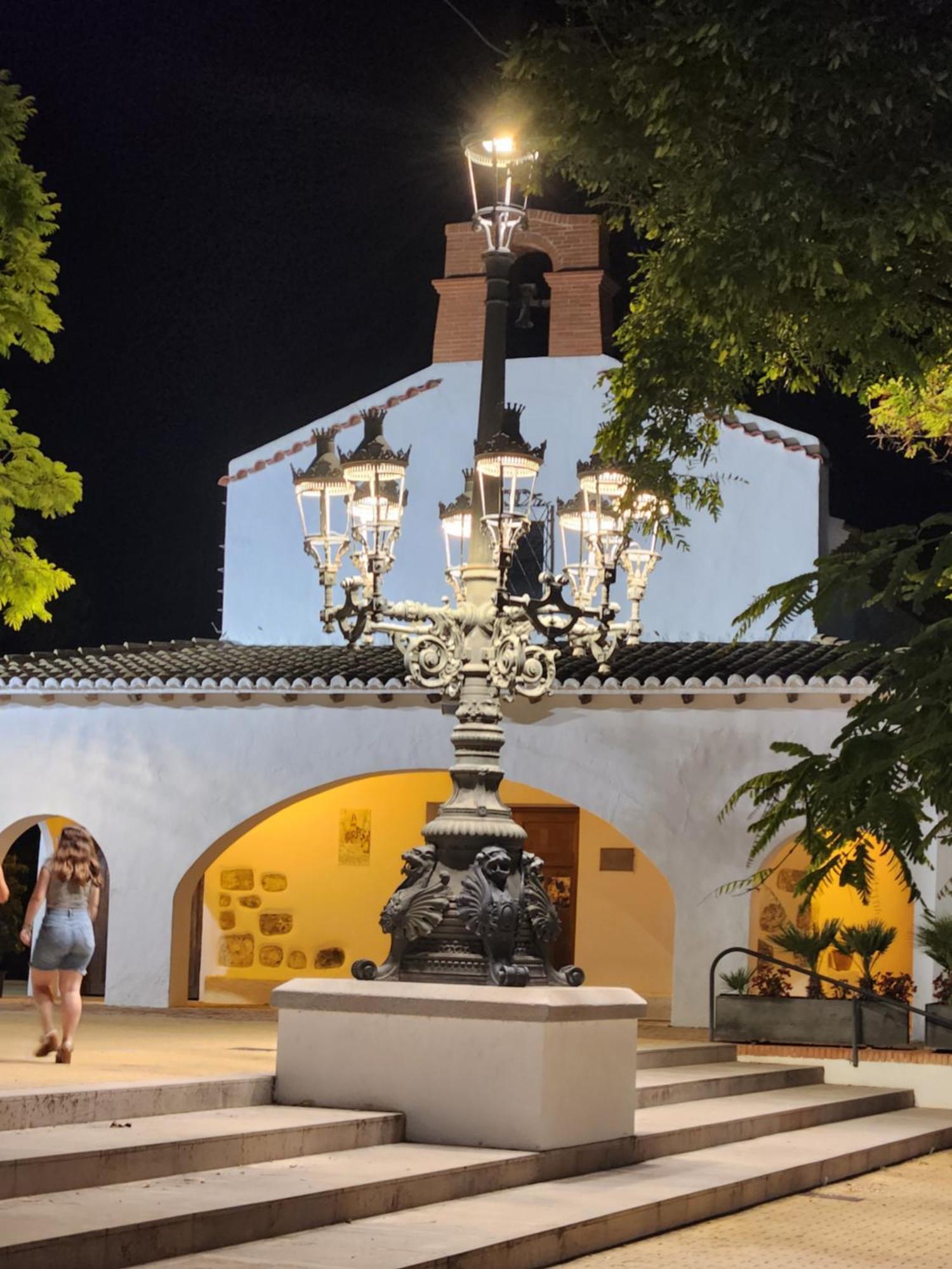 Perla Del Mar *