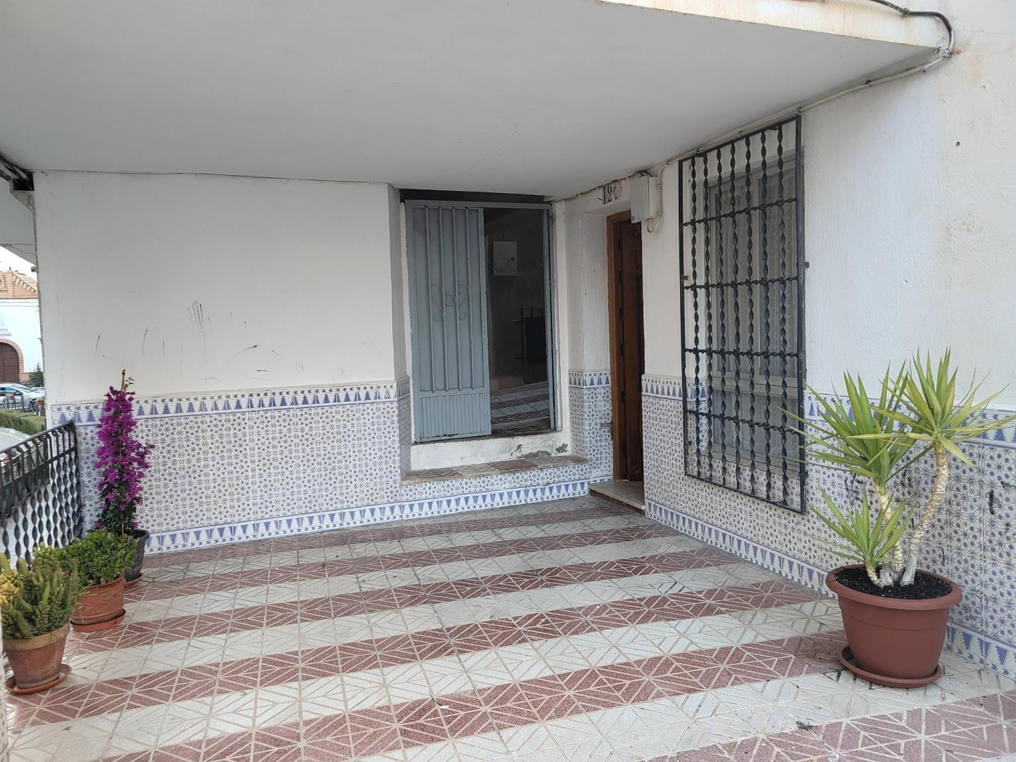 Apartment La Avenida Lanjaron