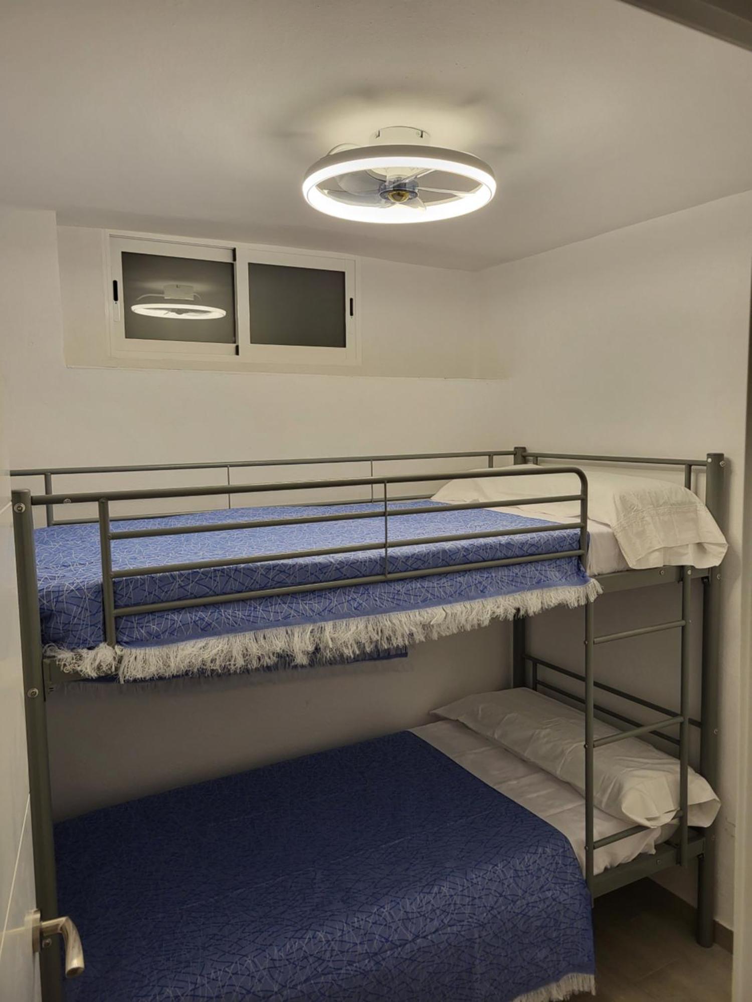 La Avenida Apartment