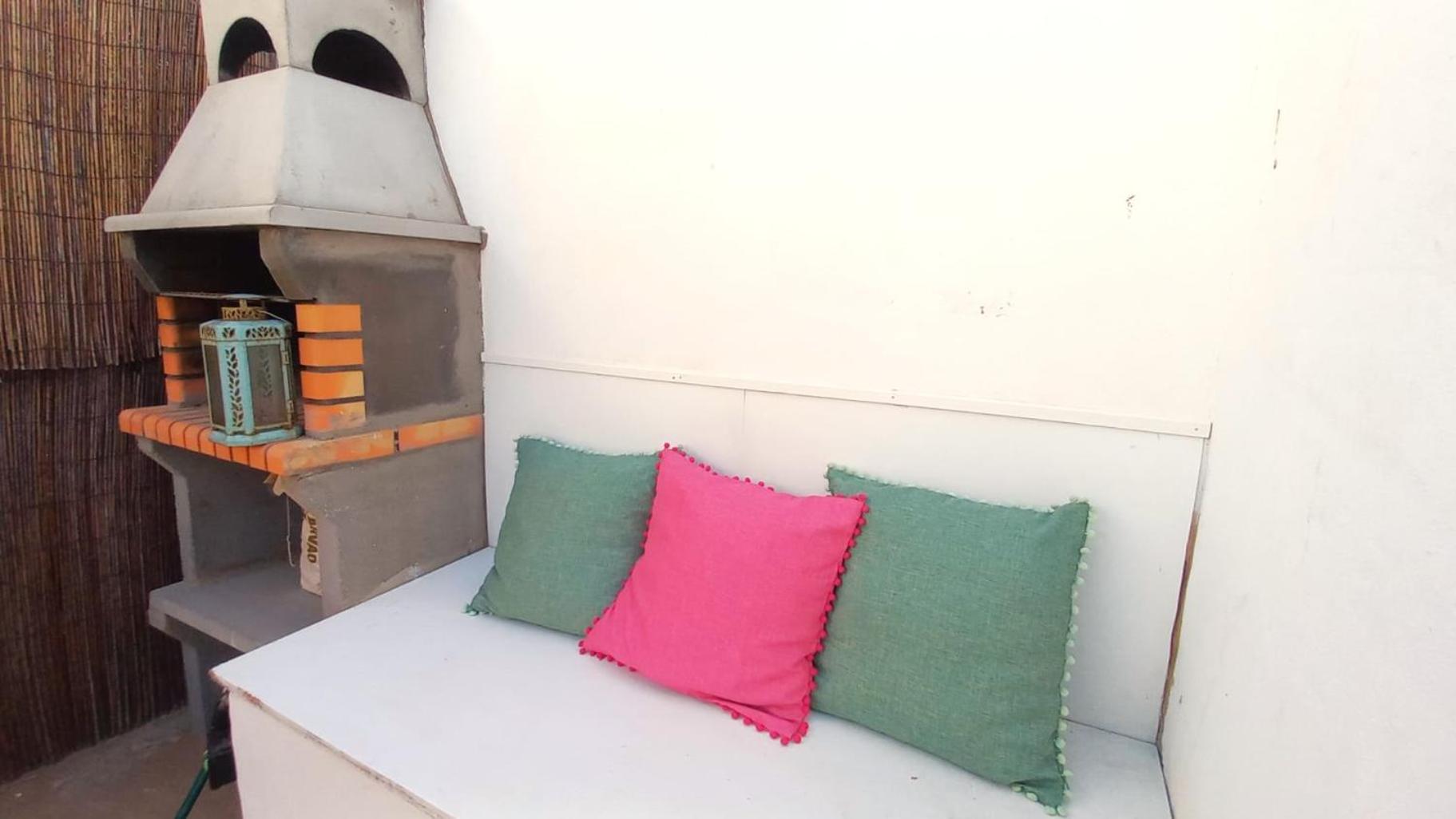 Holiday home Acogedora Casa Con Jardin Y Barbacoa Puerto del Rosario (Fuerteventura)