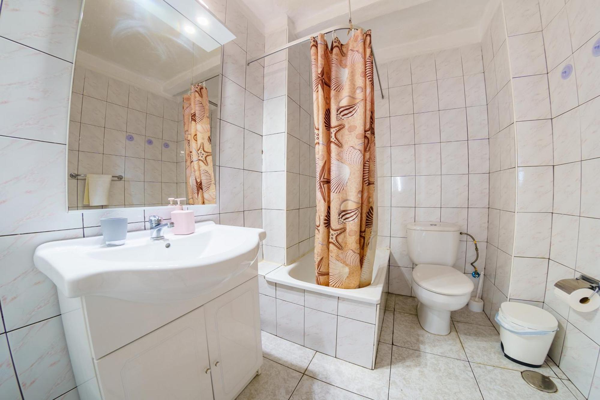 Apartamento Atlantico *