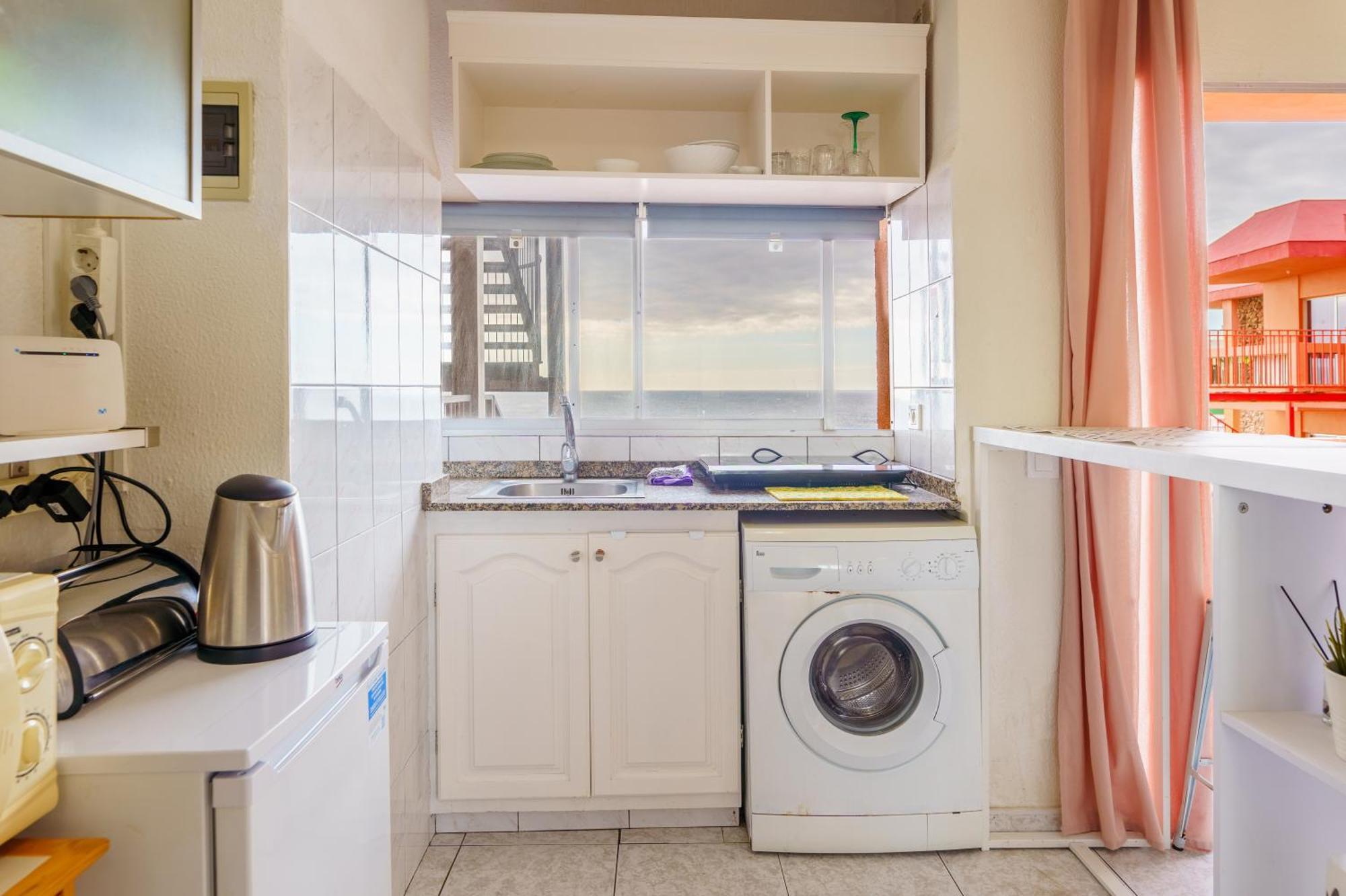 Atlantico Apartamento