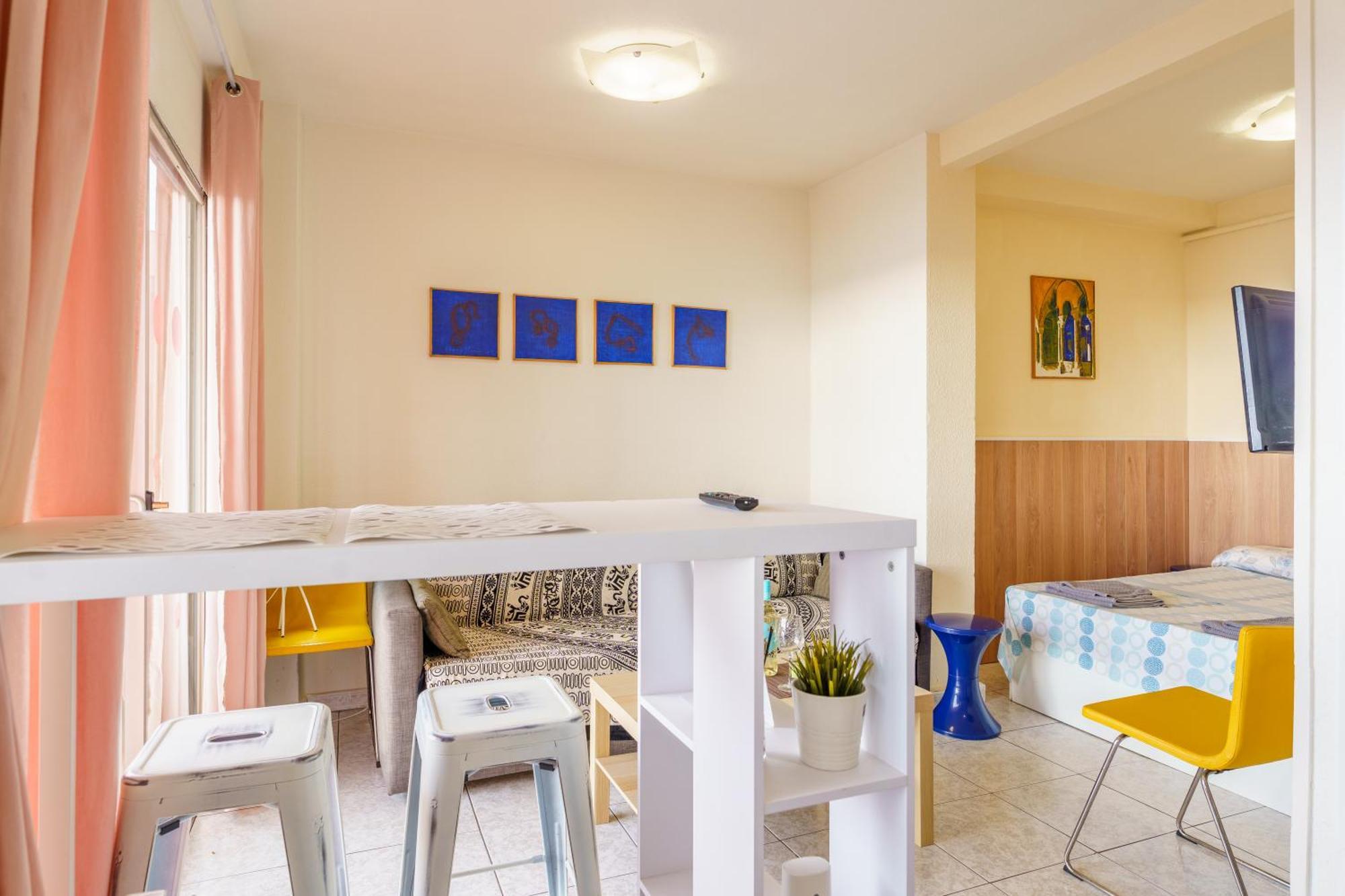 Atlantico Apartamento