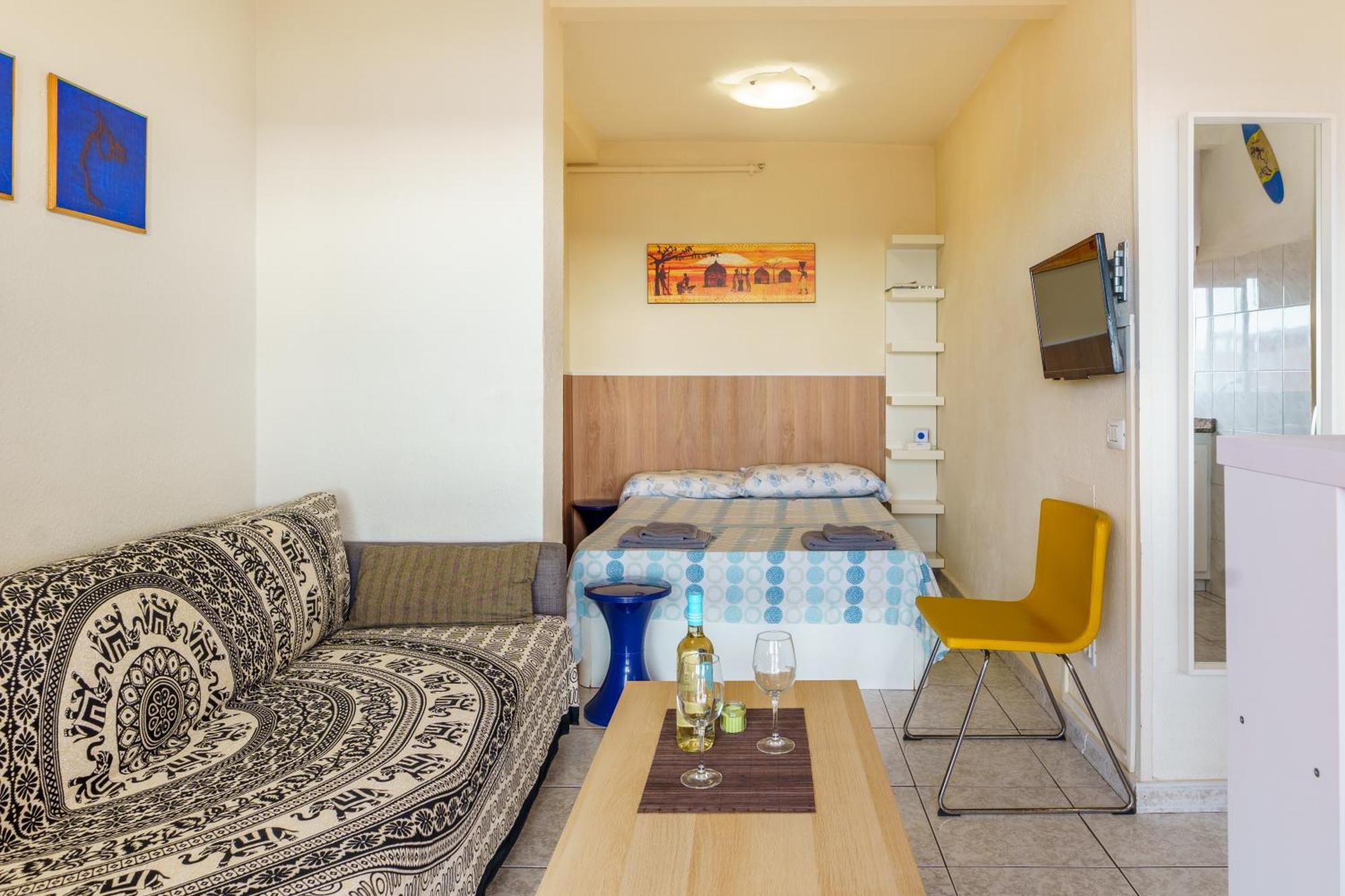 Apartamento Atlantico