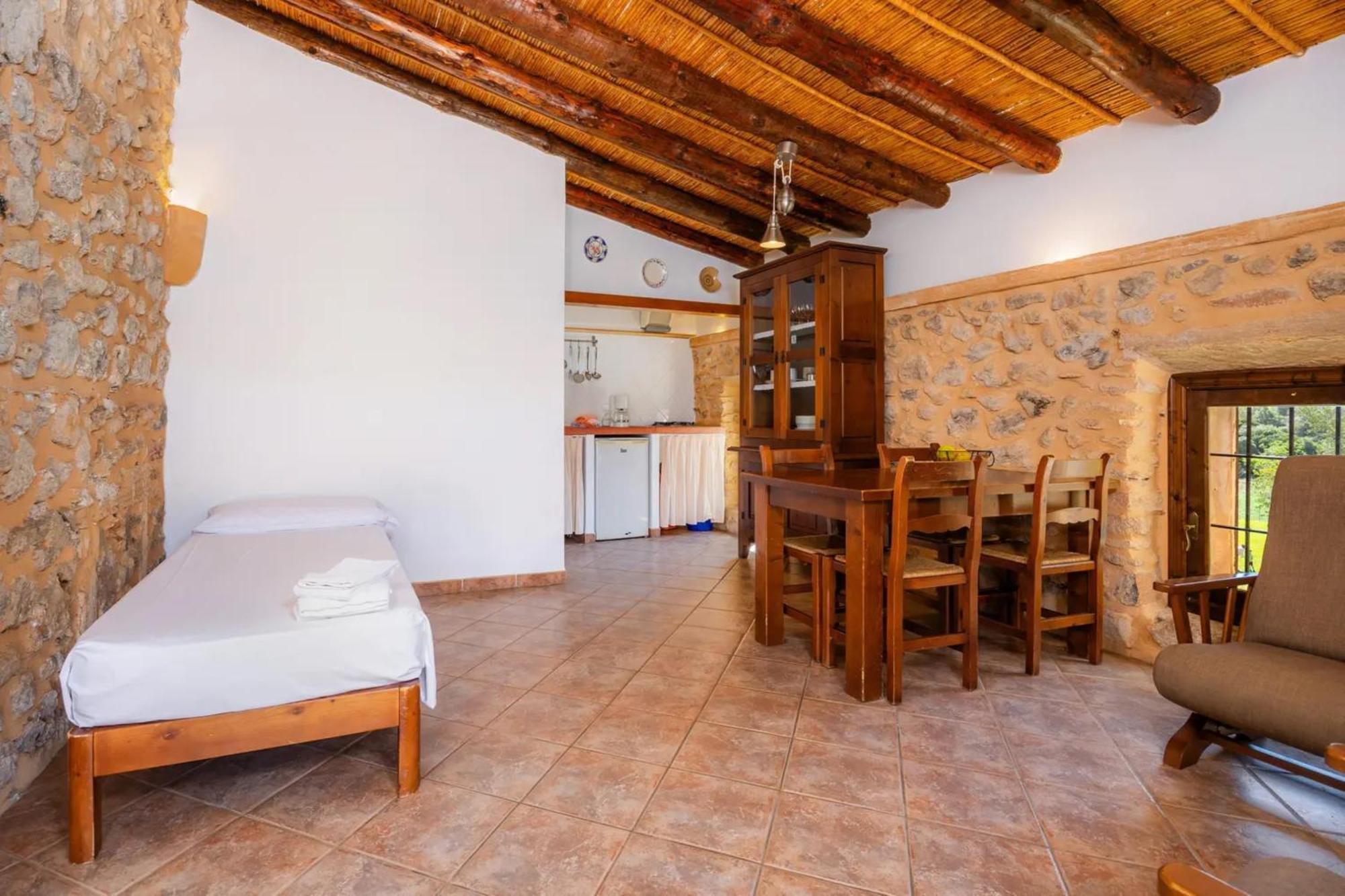 S'hort De Sa Bagura Farm stay Sant Llorenc Des Cardassar